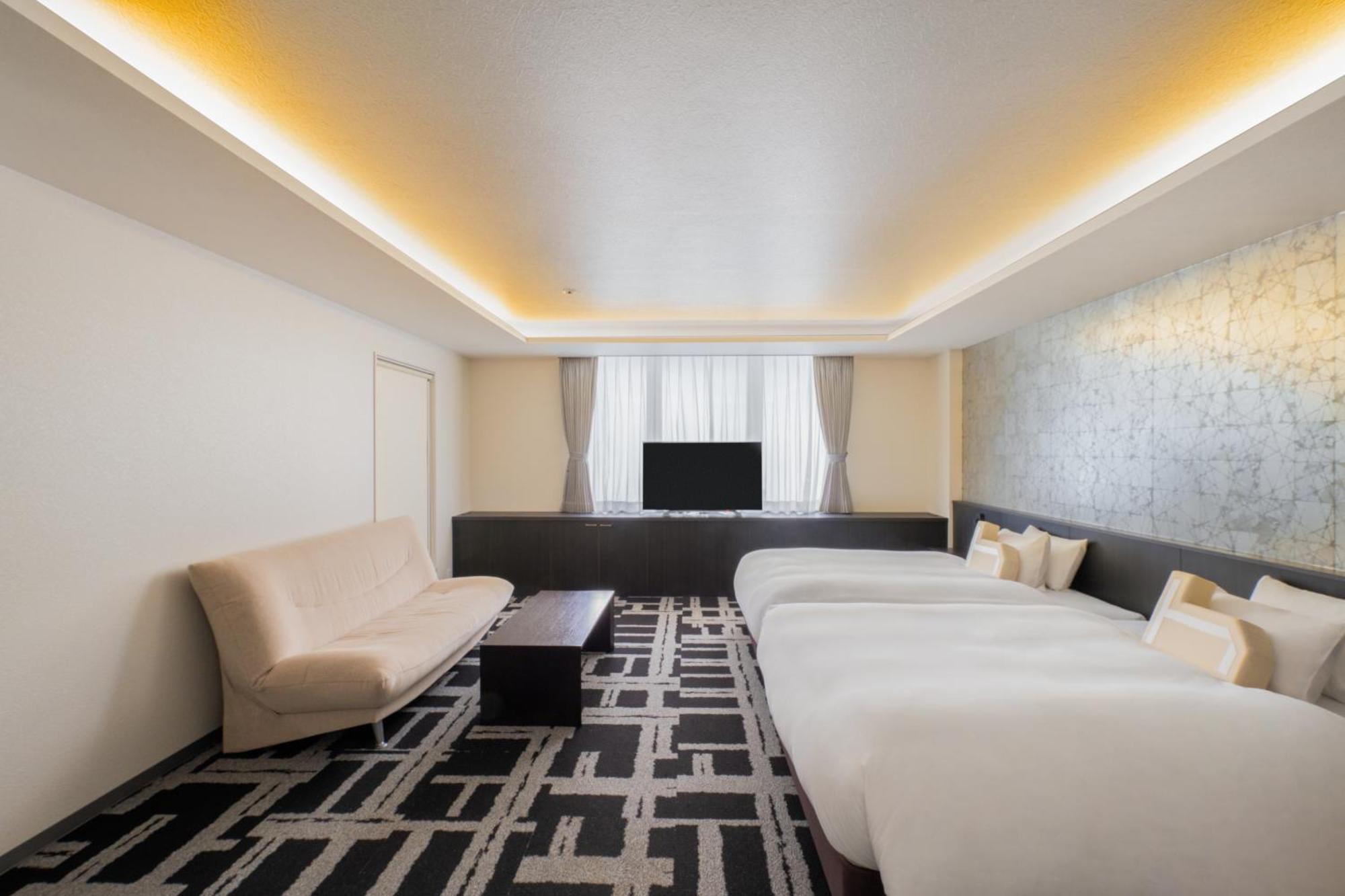 Homm Nagi Sanjo By Banyan Group 4* Kyoto