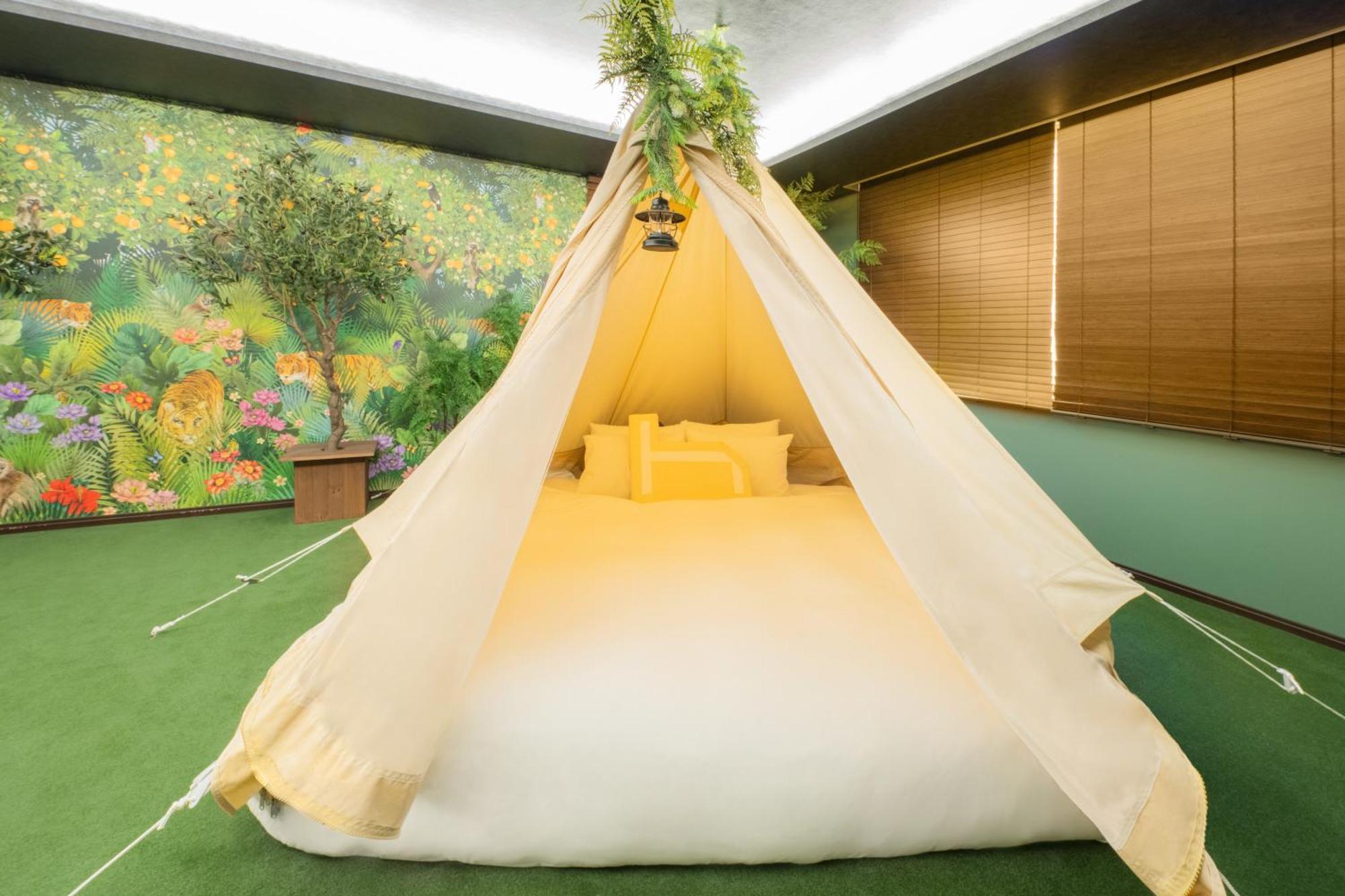 Homm Nagi Sanjo By Banyan Group
