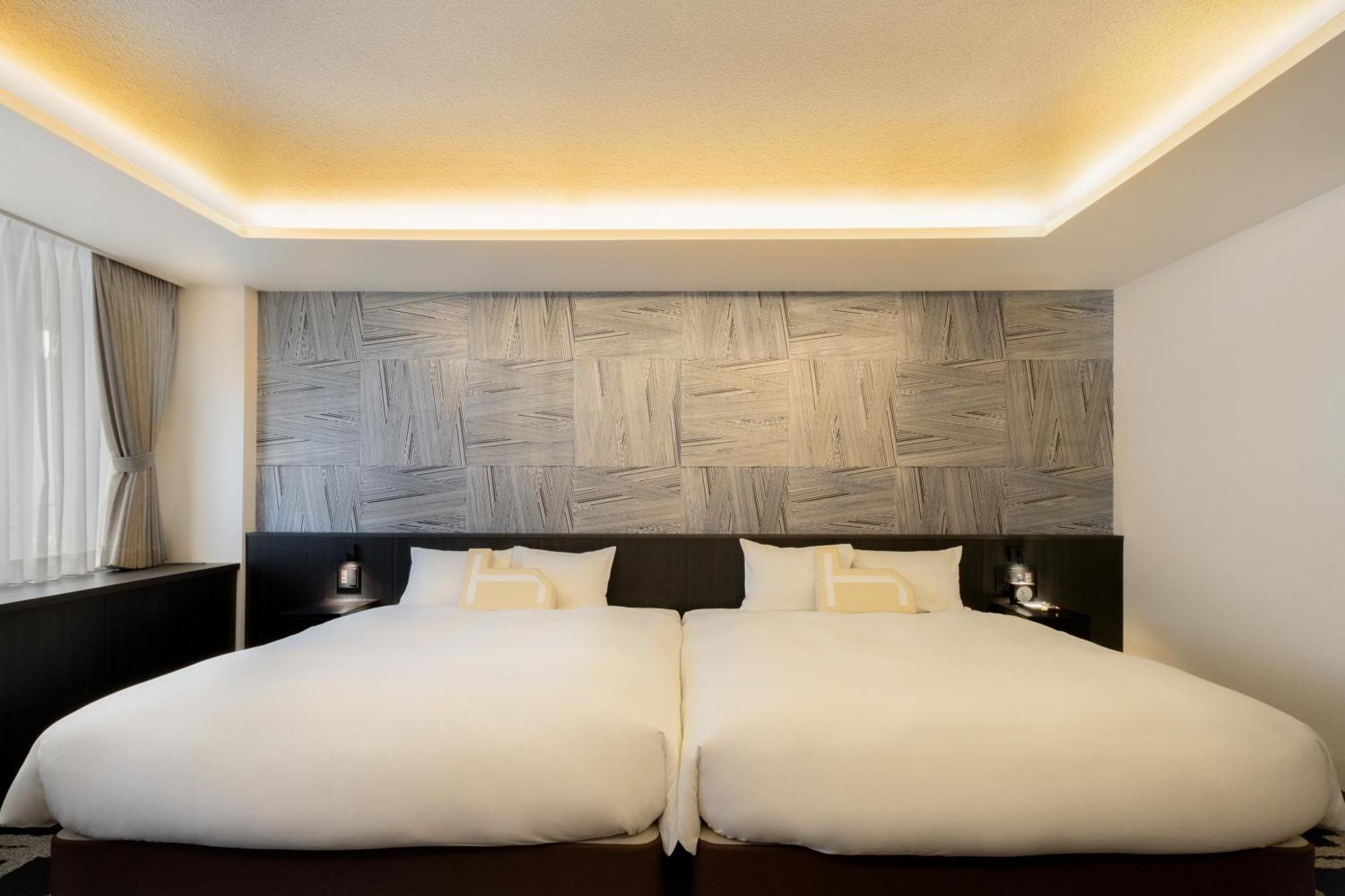 Homm Nagi Sanjo By Banyan Group Hotel 4*