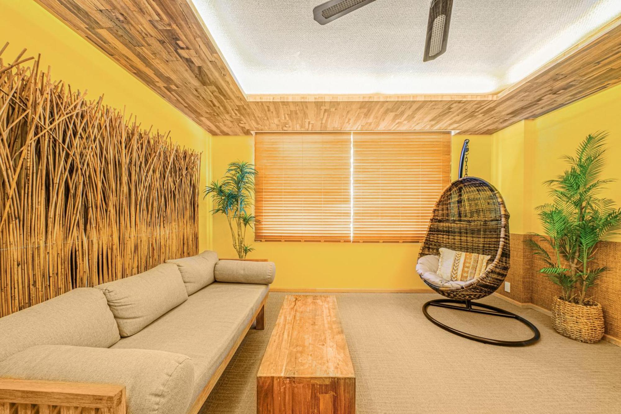 Homm Nagi Sanjo By Banyan Group Hotel