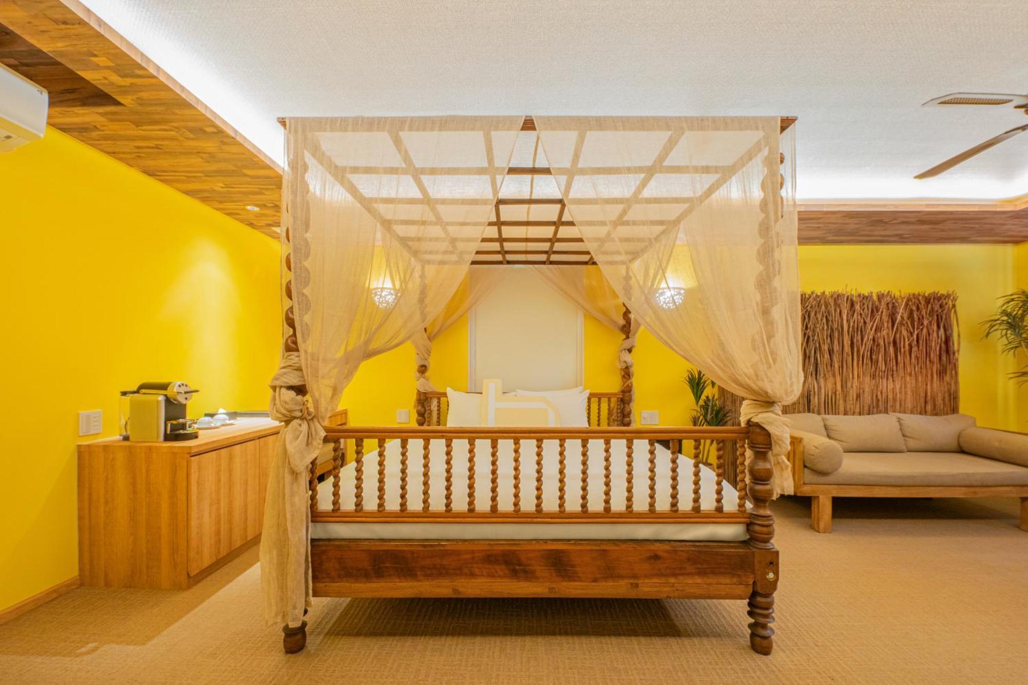 Hotel Homm Nagi Sanjo By Banyan Group