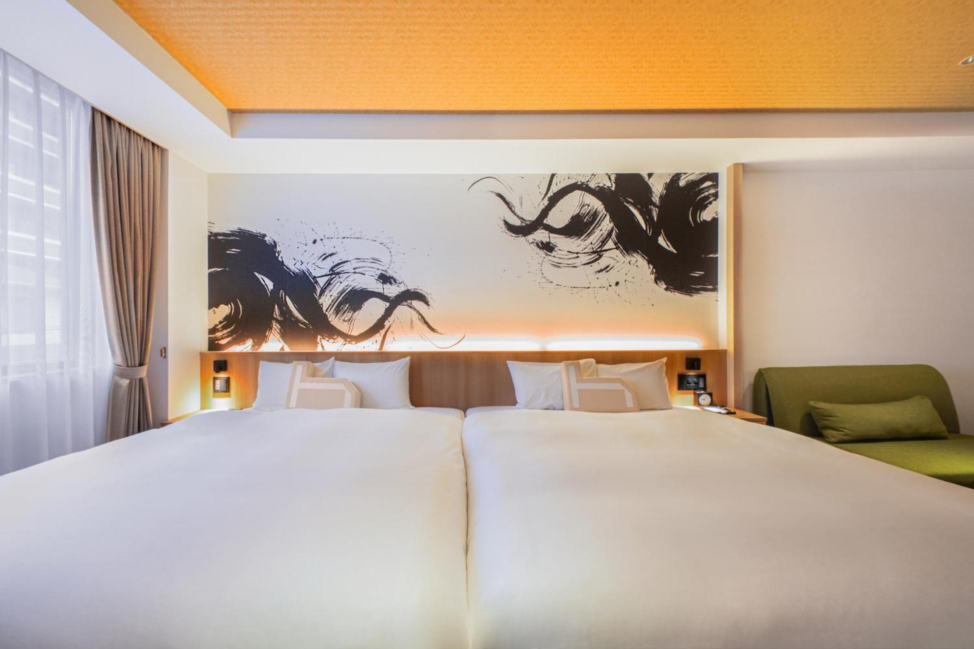 Homm Nagi Sanjo By Banyan Group Kyoto