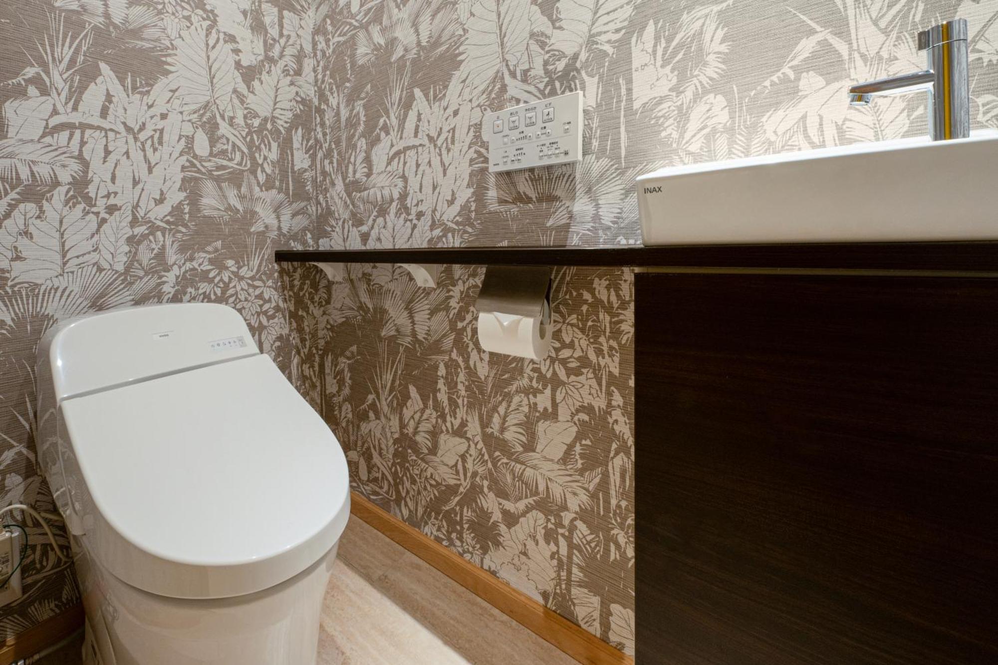 Homm Nagi Sanjo By Banyan Group Hotel