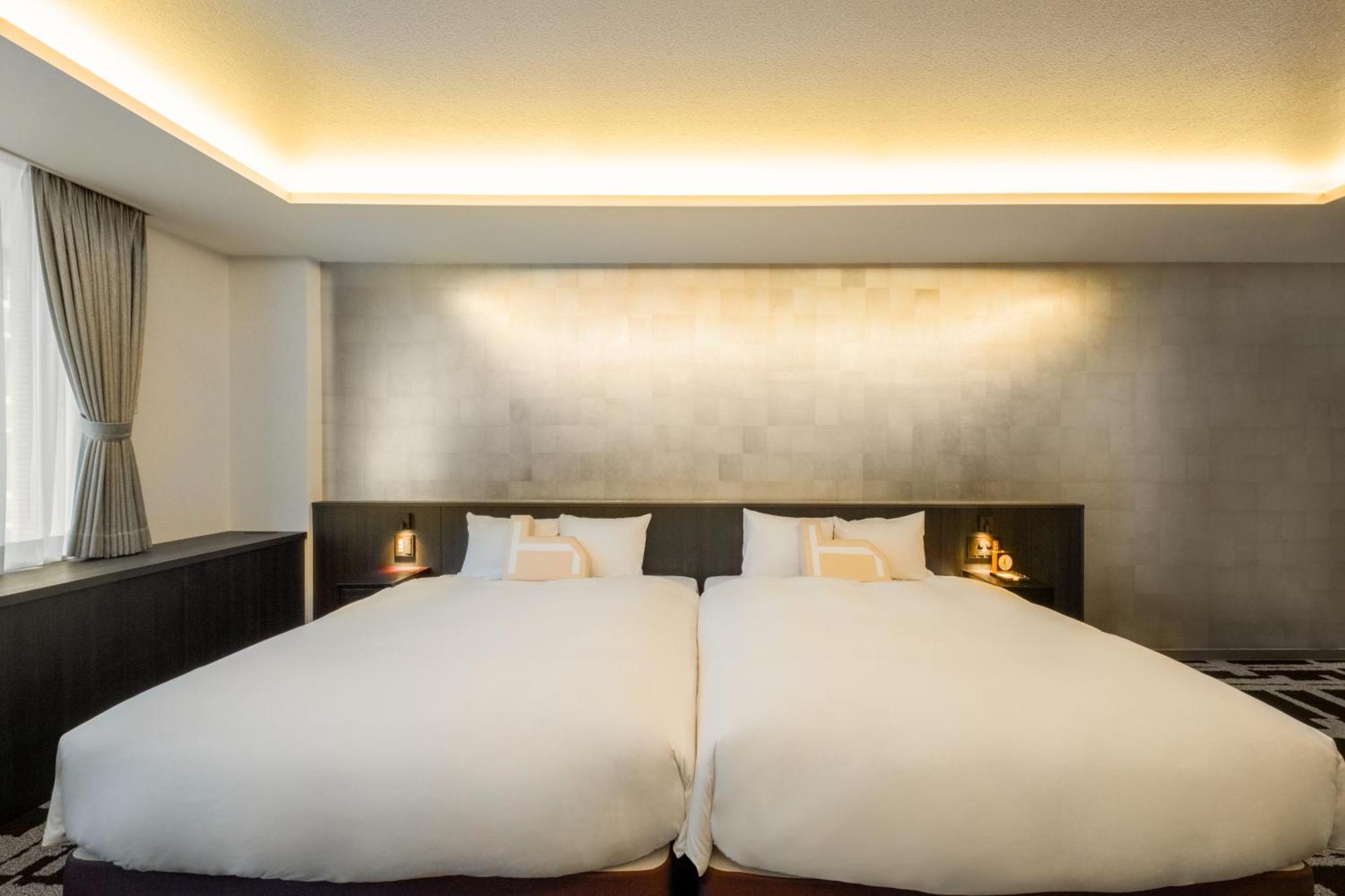 Hotel Homm Nagi Sanjo By Banyan Group