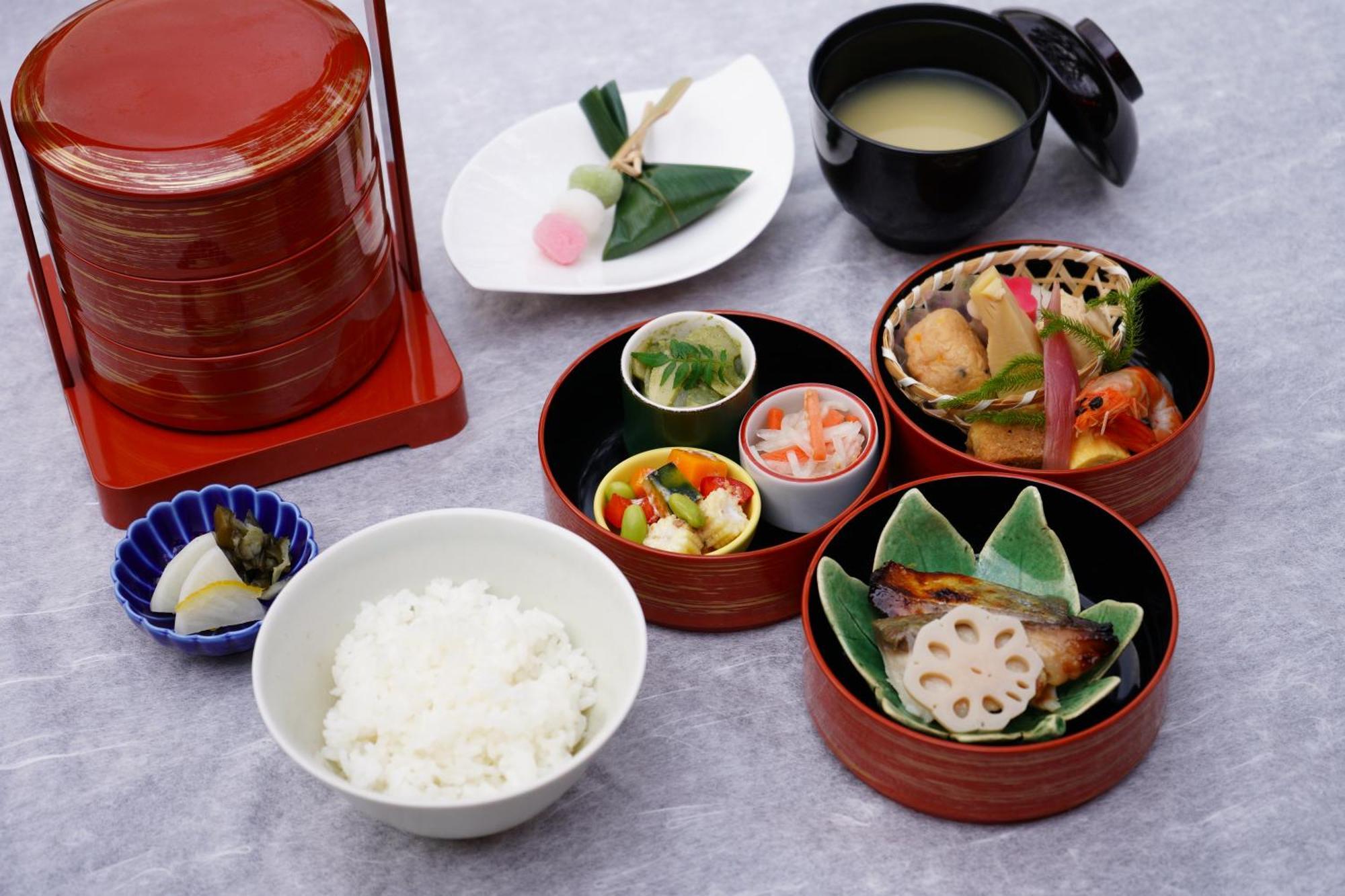 Hotel Homm Nagi Sanjo By Banyan Group 4*