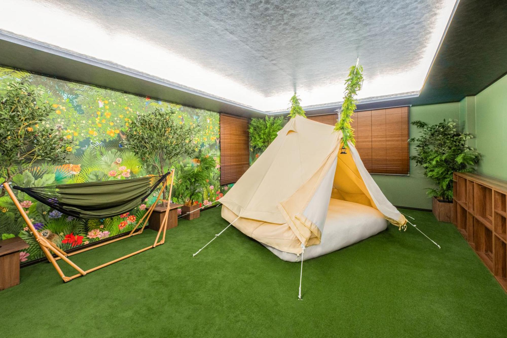 Homm Nagi Sanjo By Banyan Group 4* Kyoto