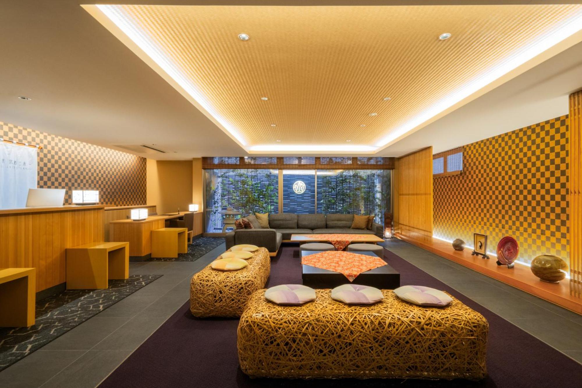 Hotel Homm Nagi Sanjo By Banyan Group