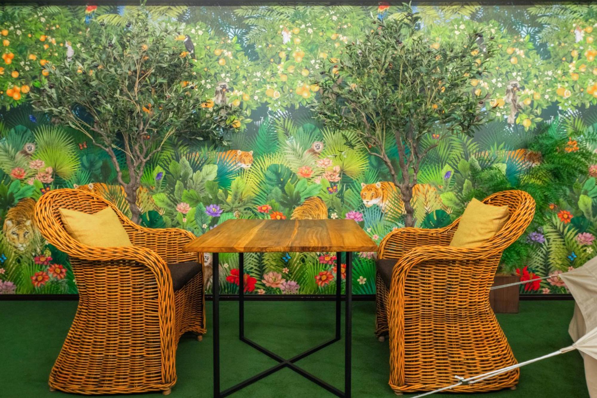Hotel Homm Nagi Sanjo By Banyan Group 4*