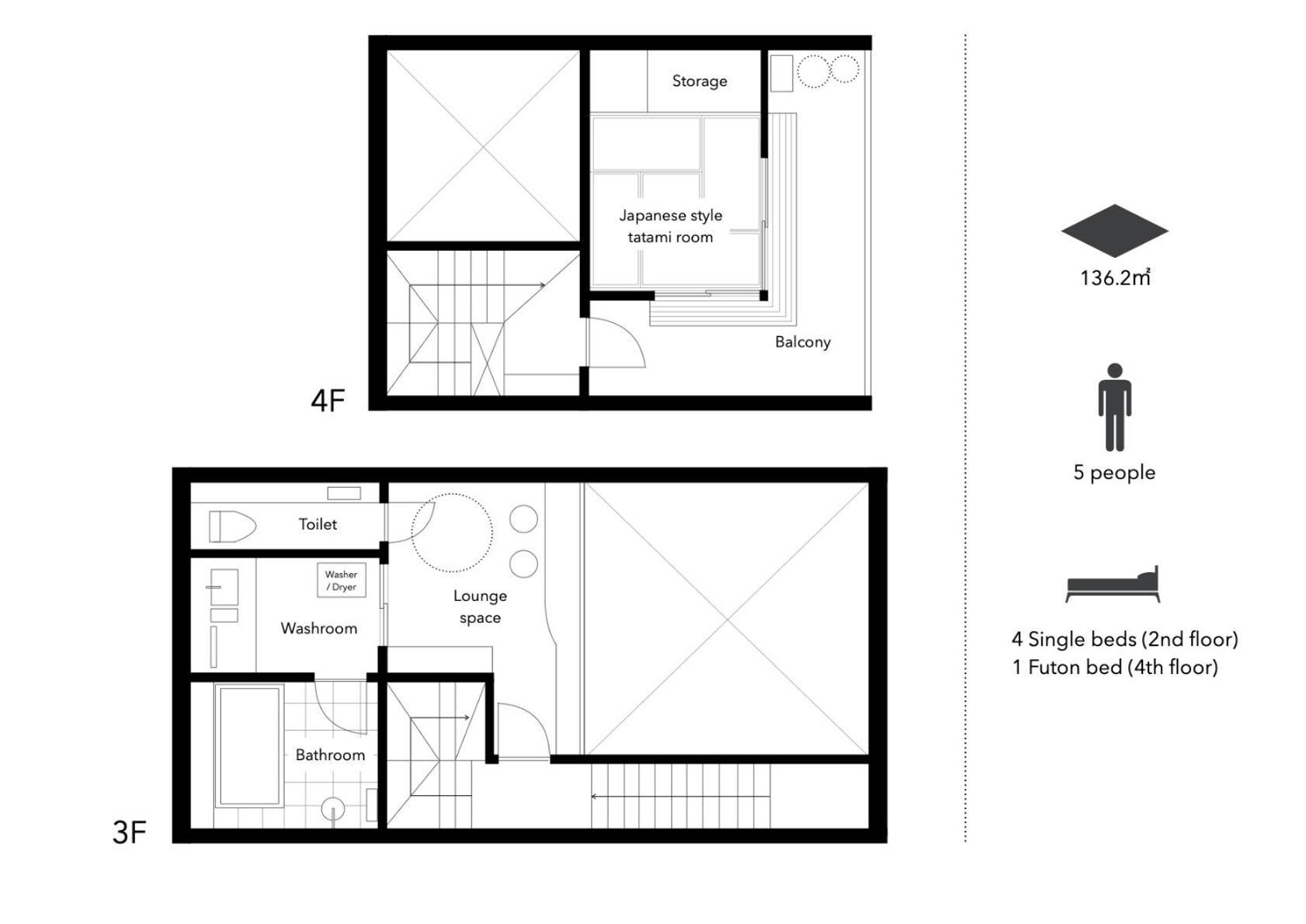 Apartment 2254
