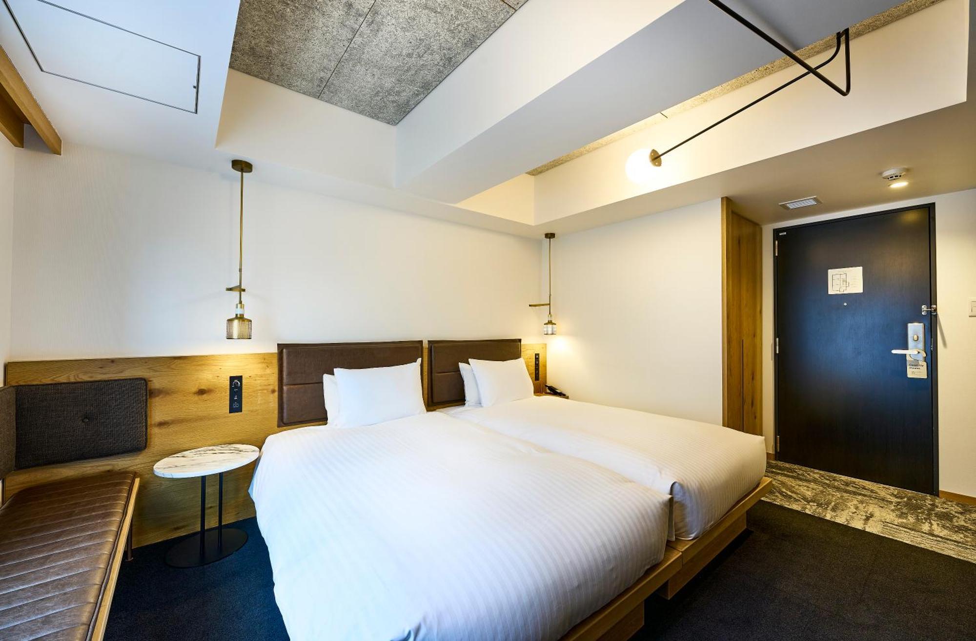 Hotel Tassel Sanjo Shirakawa Kyoto