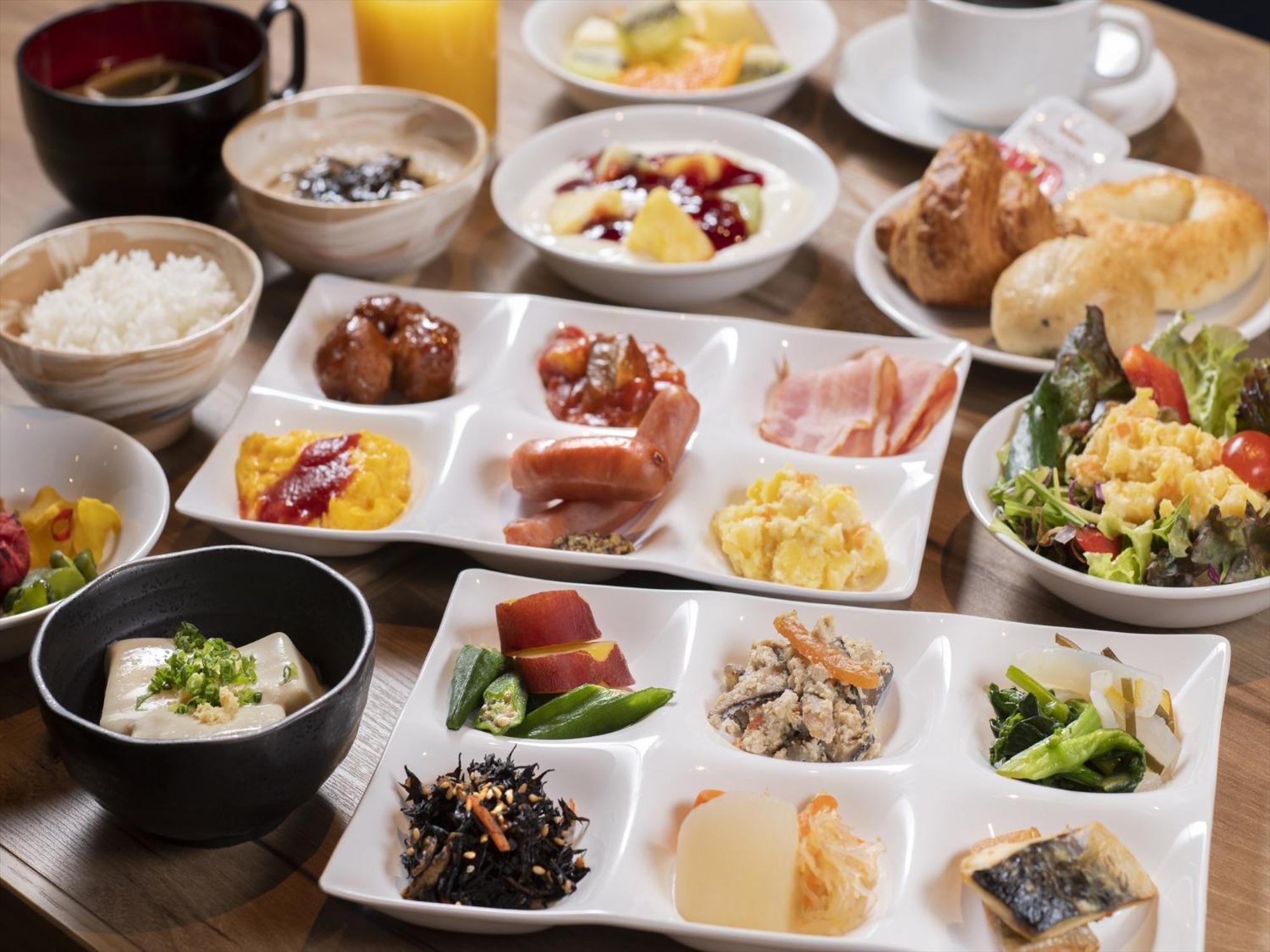 Tokyu Sanjo-karasuma Hotel