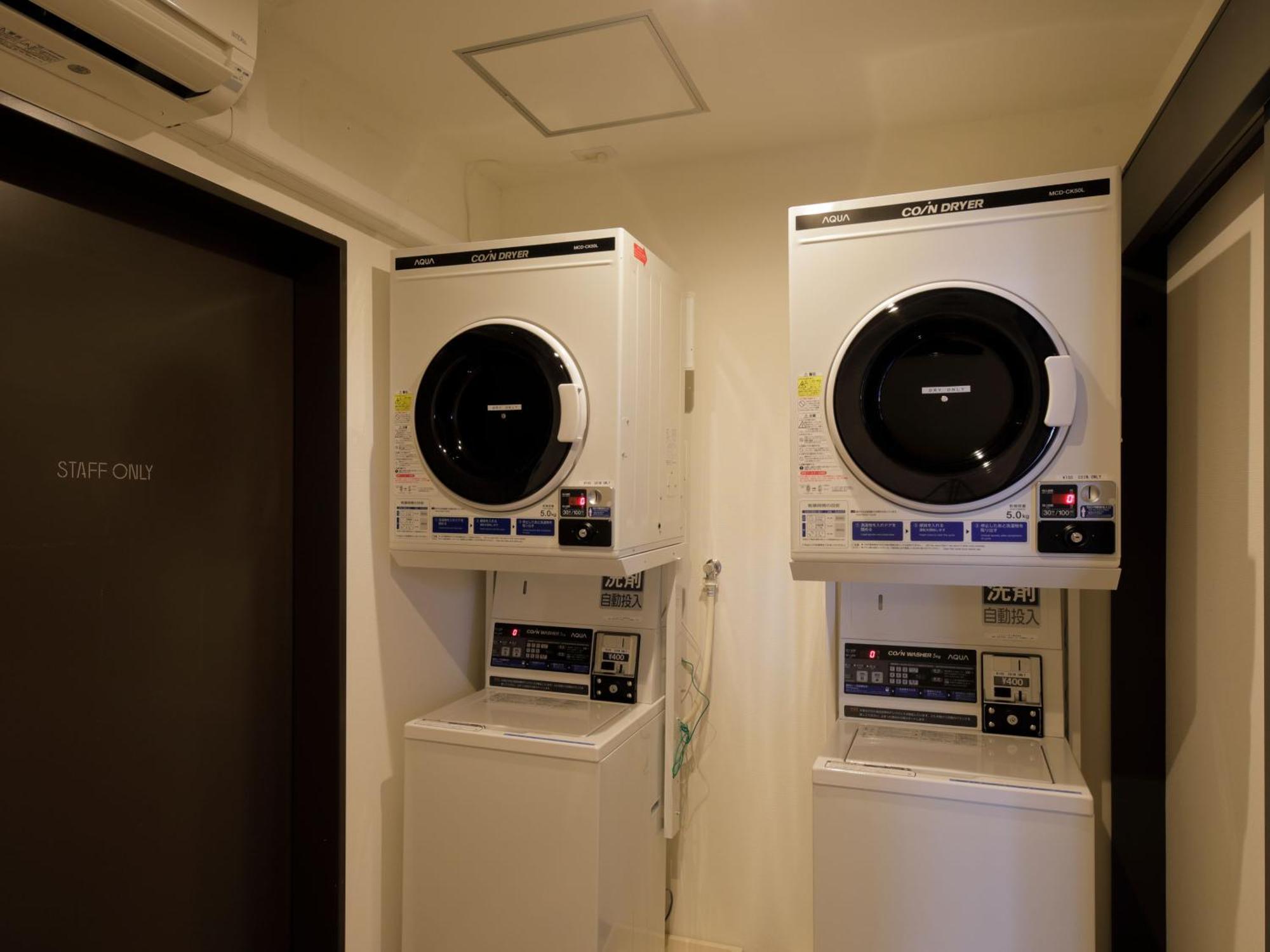 Smart Place Nijojo Horikawa Hotel Kyoto