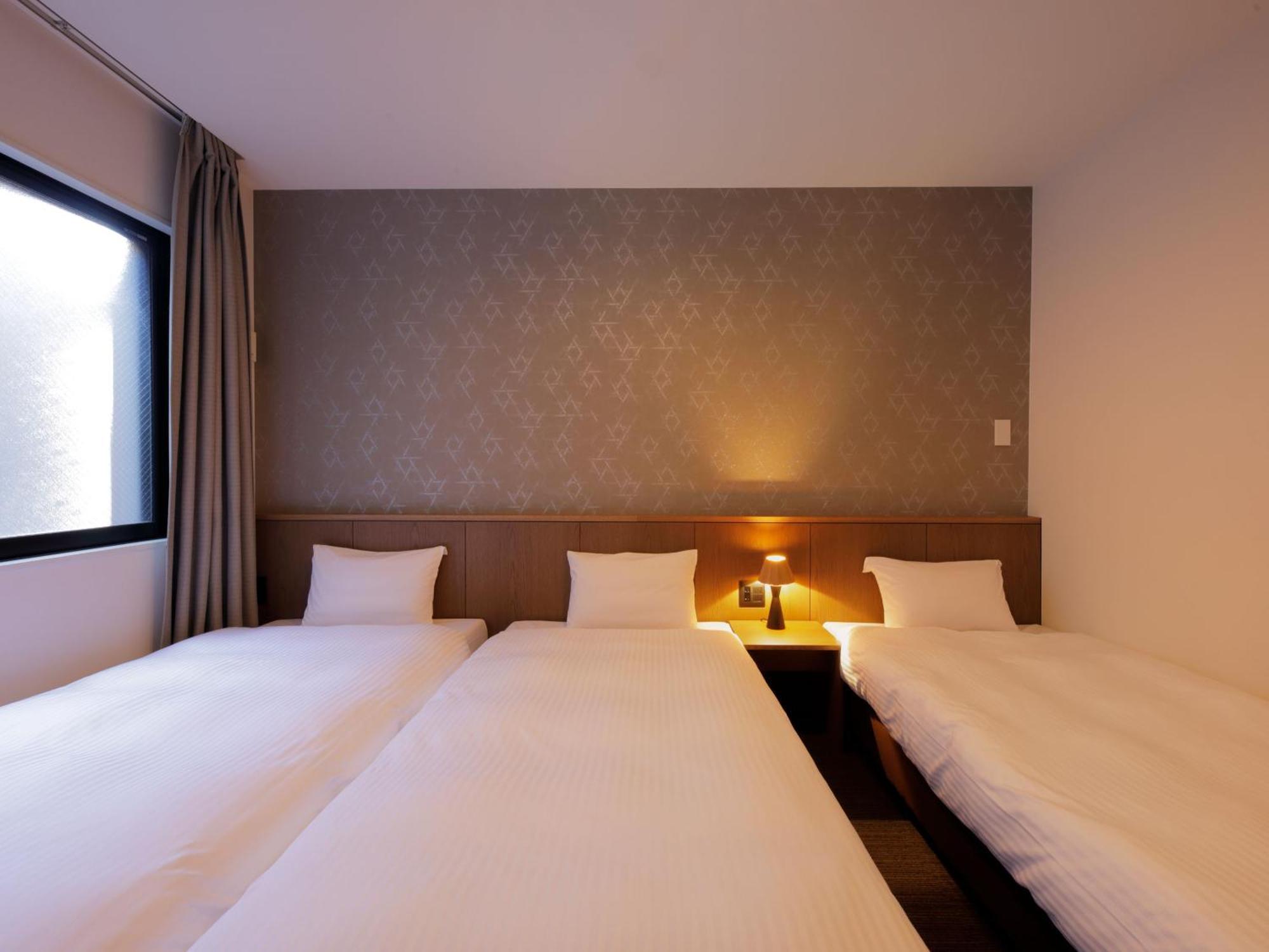 Hotel Smart Place Nijojo Horikawa Kyoto