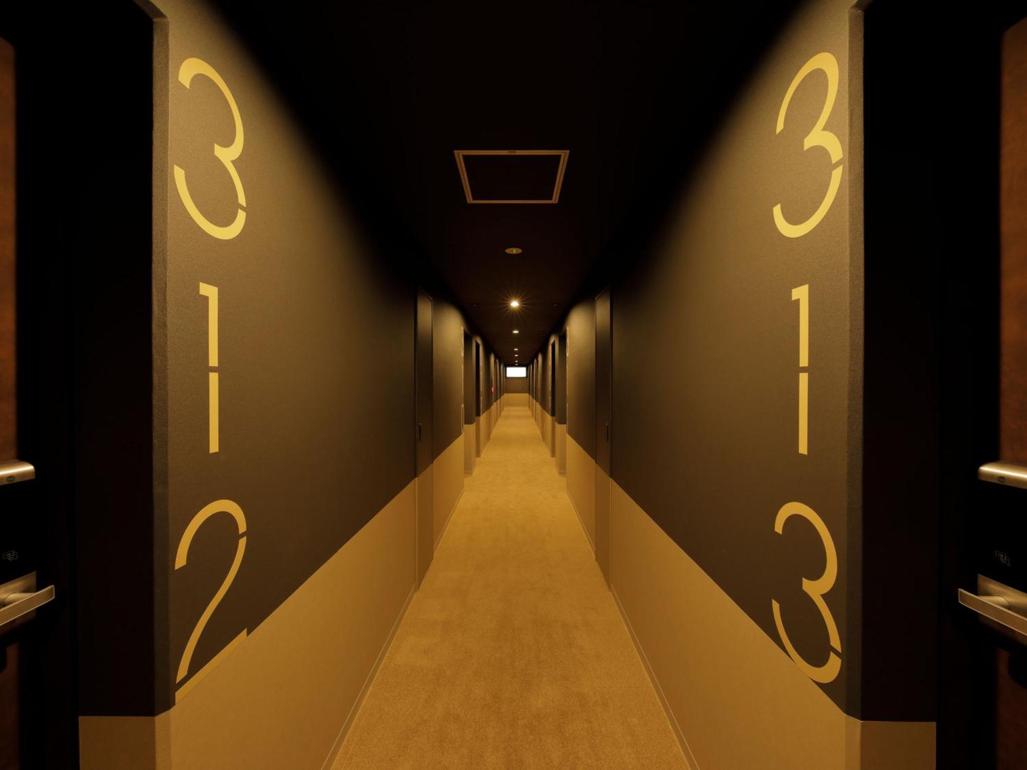 Hotel Smart Place Nijojo Horikawa