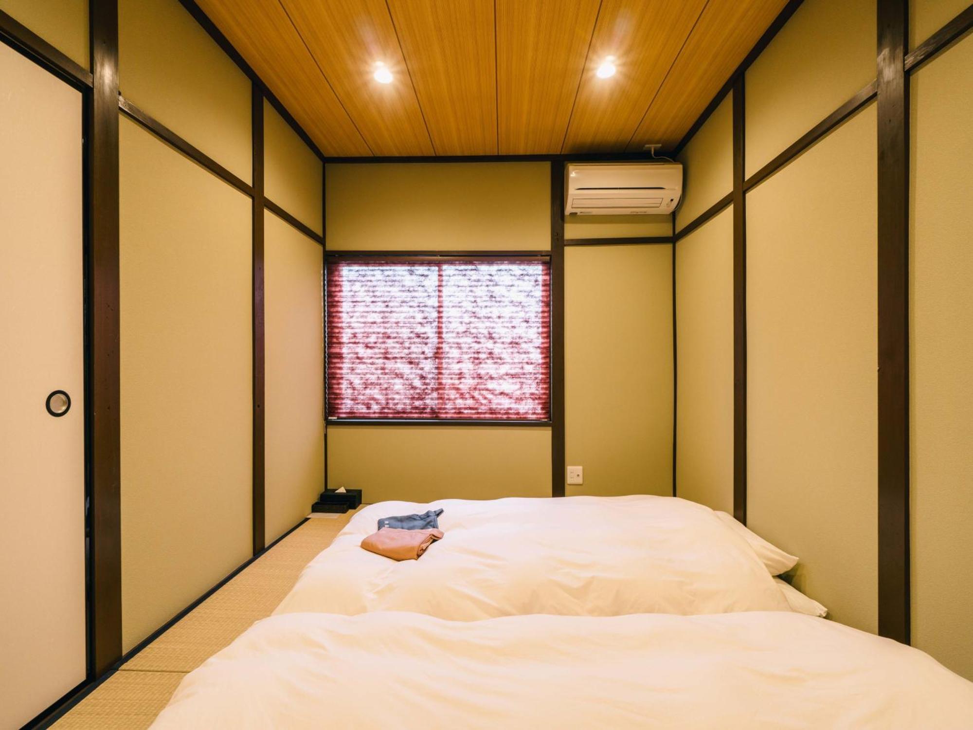 Miro Kujo Kawaramachi Tei Bahay bakasyunan Kyoto