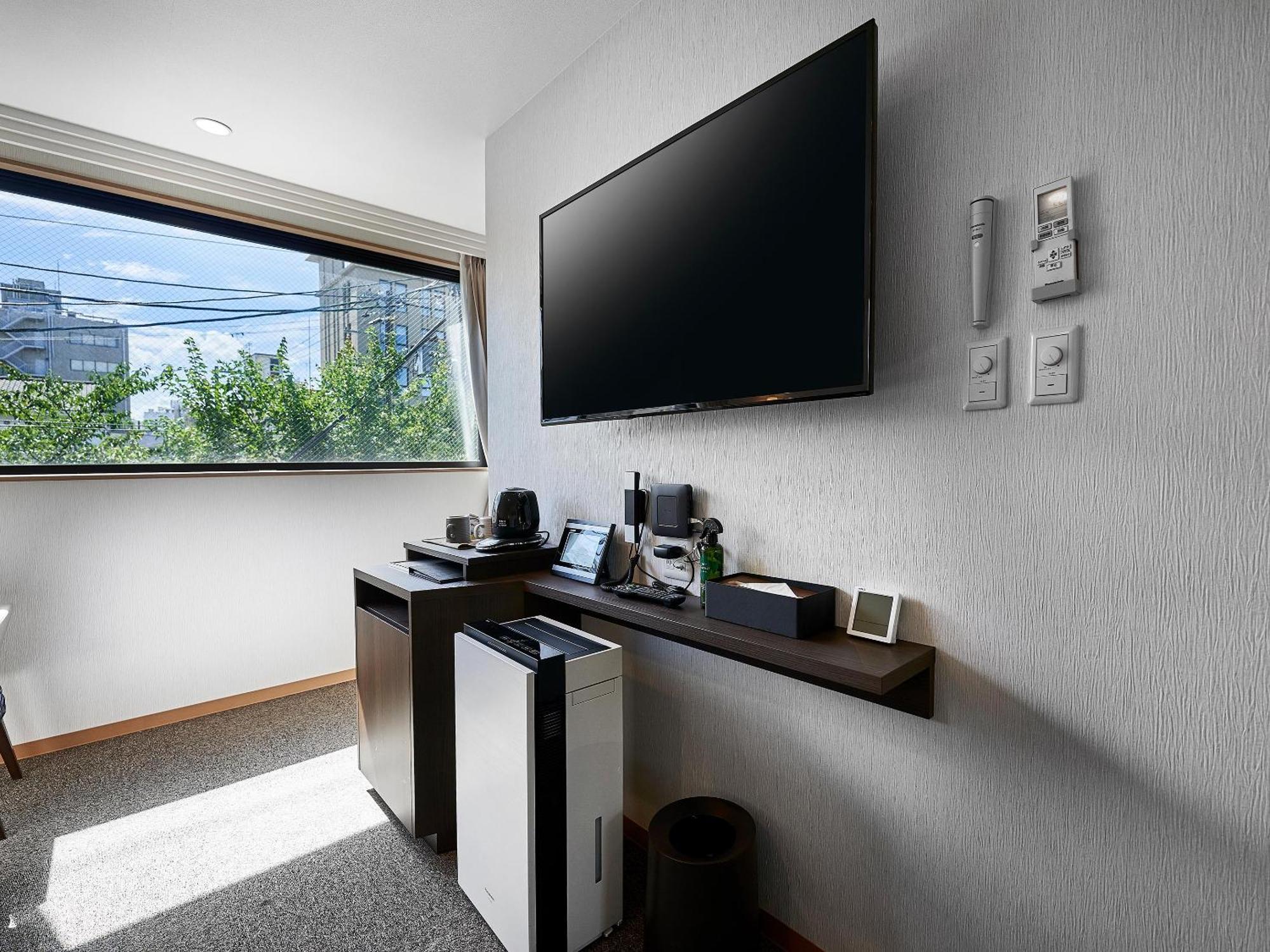 Izutsu Takasegawa Hotel Kyoto