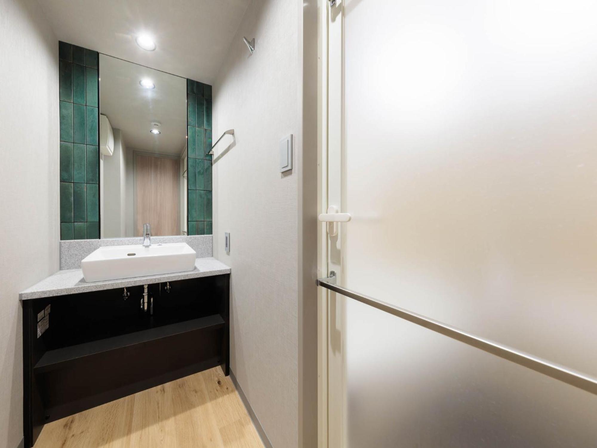 Minn Gion Aparthotel Kyoto