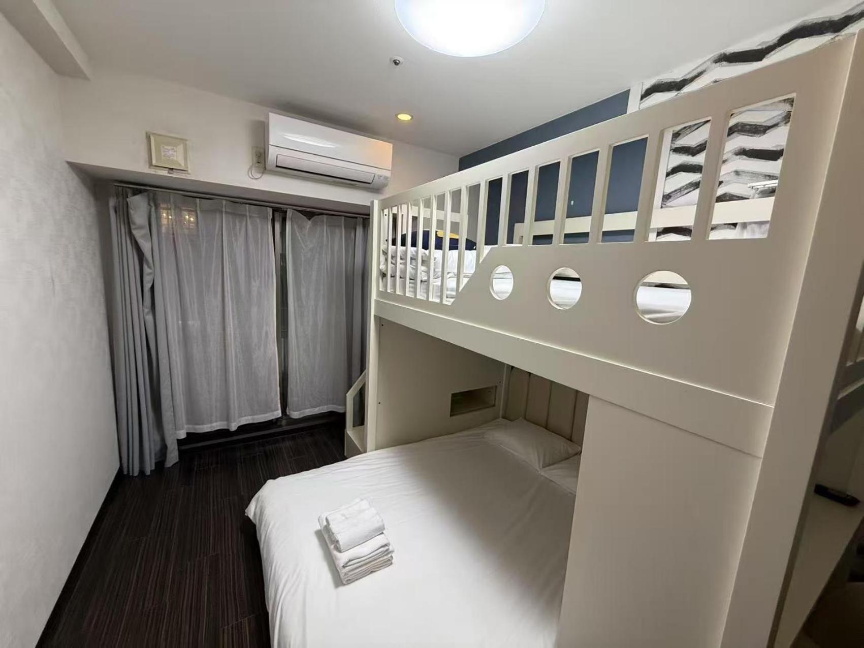Apartment Rest Collection Gion-shijo Kyoto