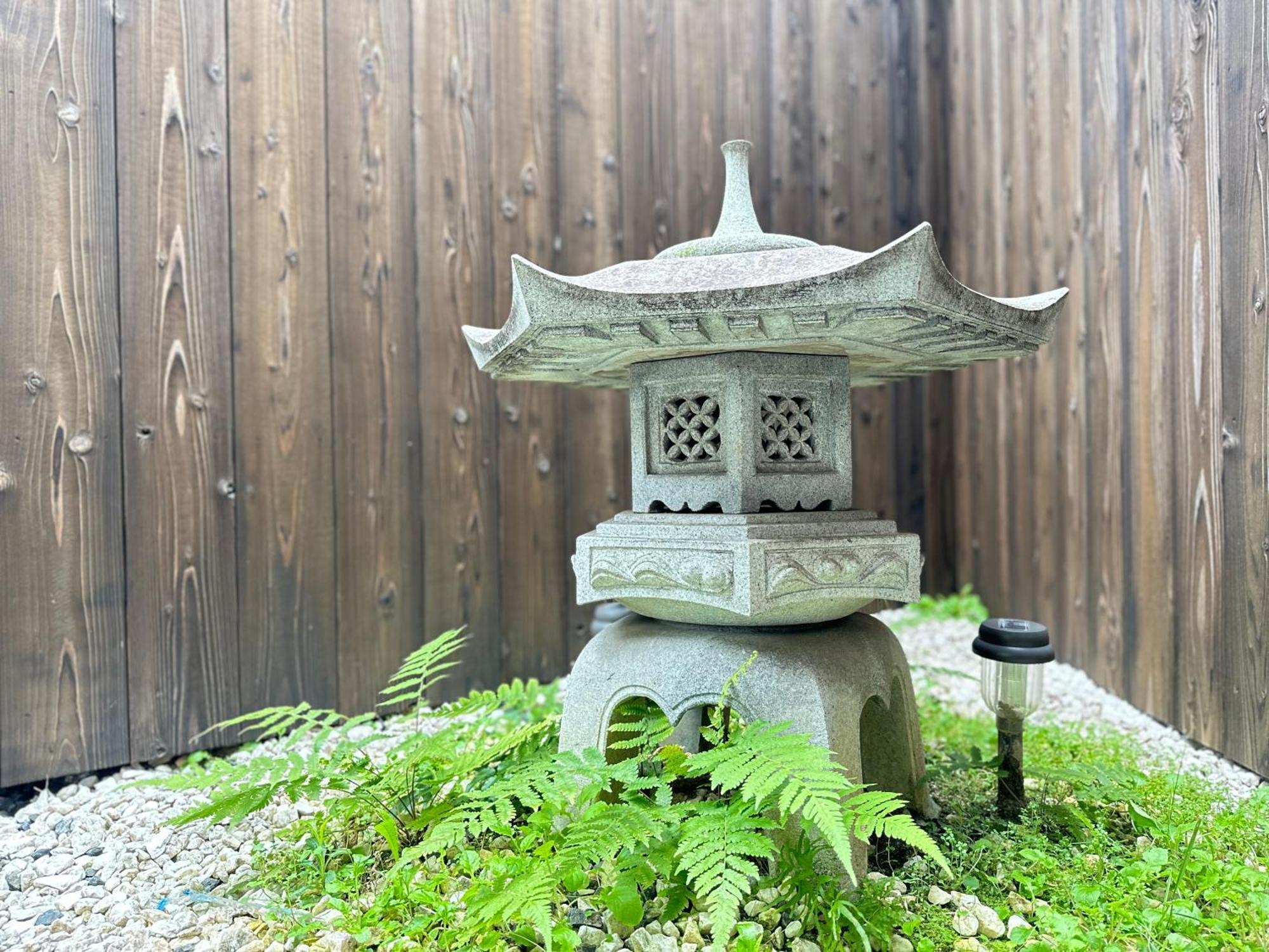 Villa Nestay東九条01左側