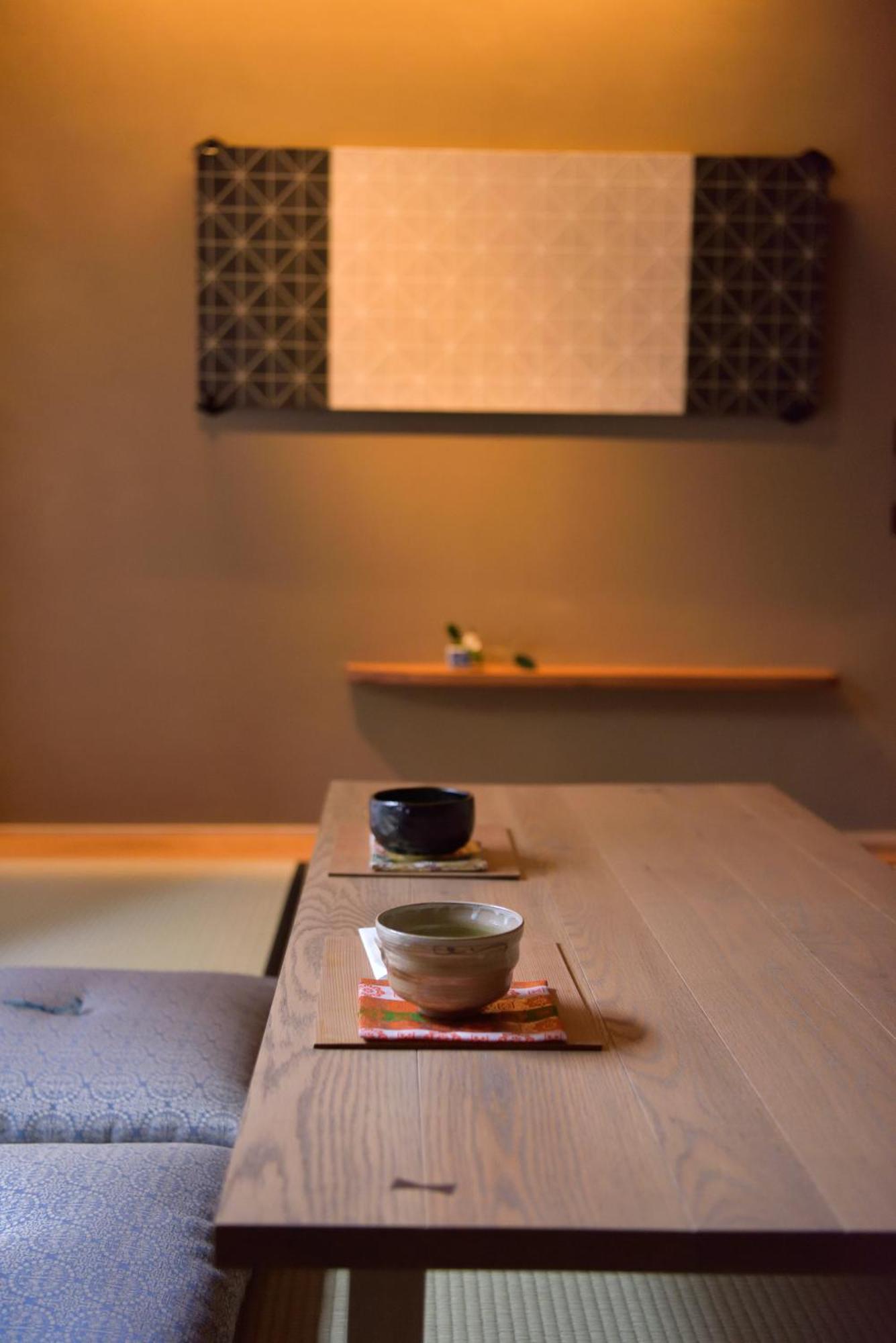 Miun Kinkaku-ji Holiday home