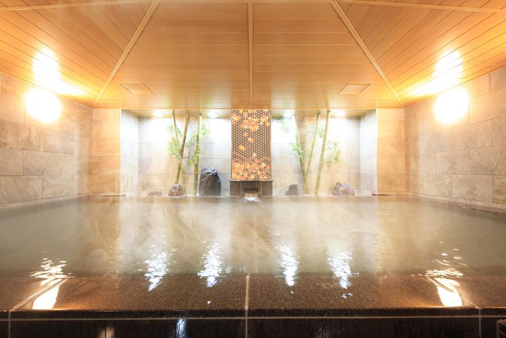 Hotel Vessel Campana Gojo Kyoto