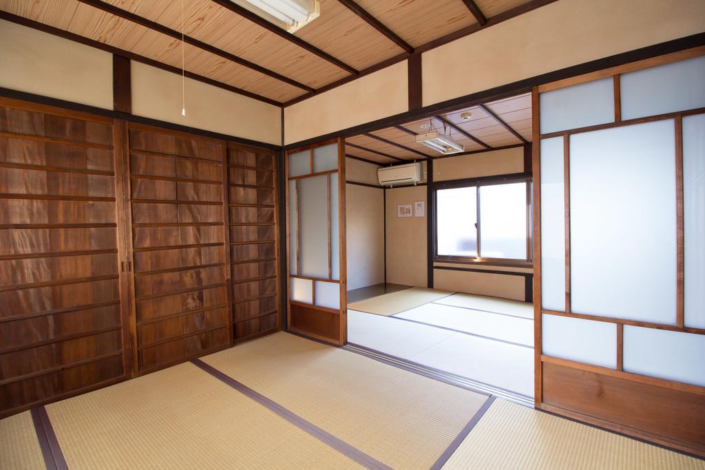 Chiyotsuru Bahay bakasyunan