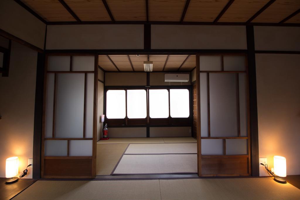Chiyotsuru Bahay bakasyunan *