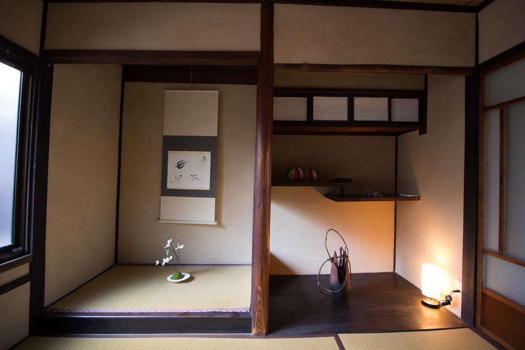 Chiyotsuru Holiday home *