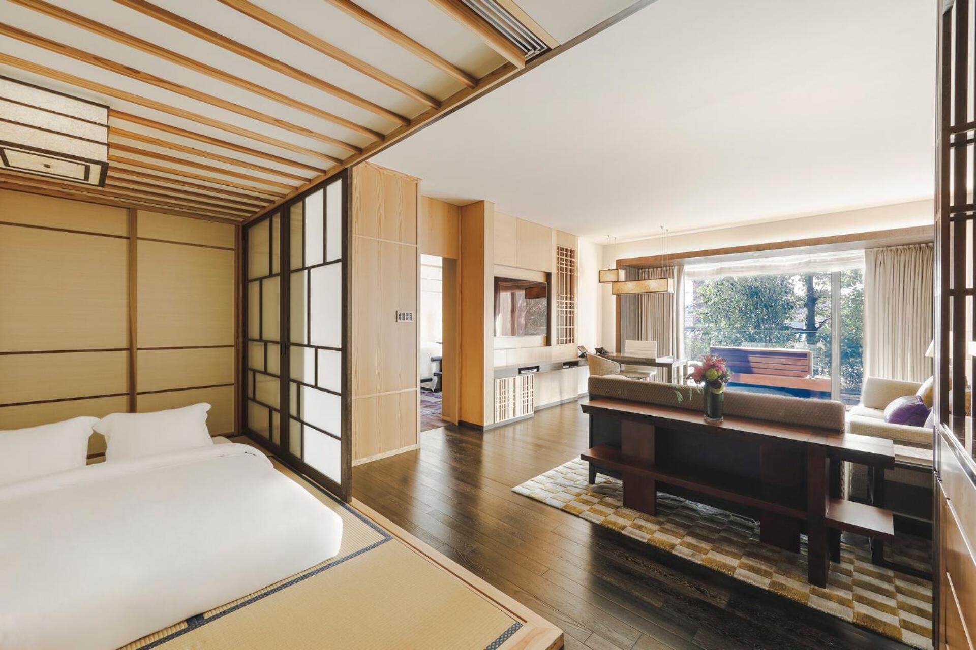 Four Seasons Hotel Kyoto Hotel