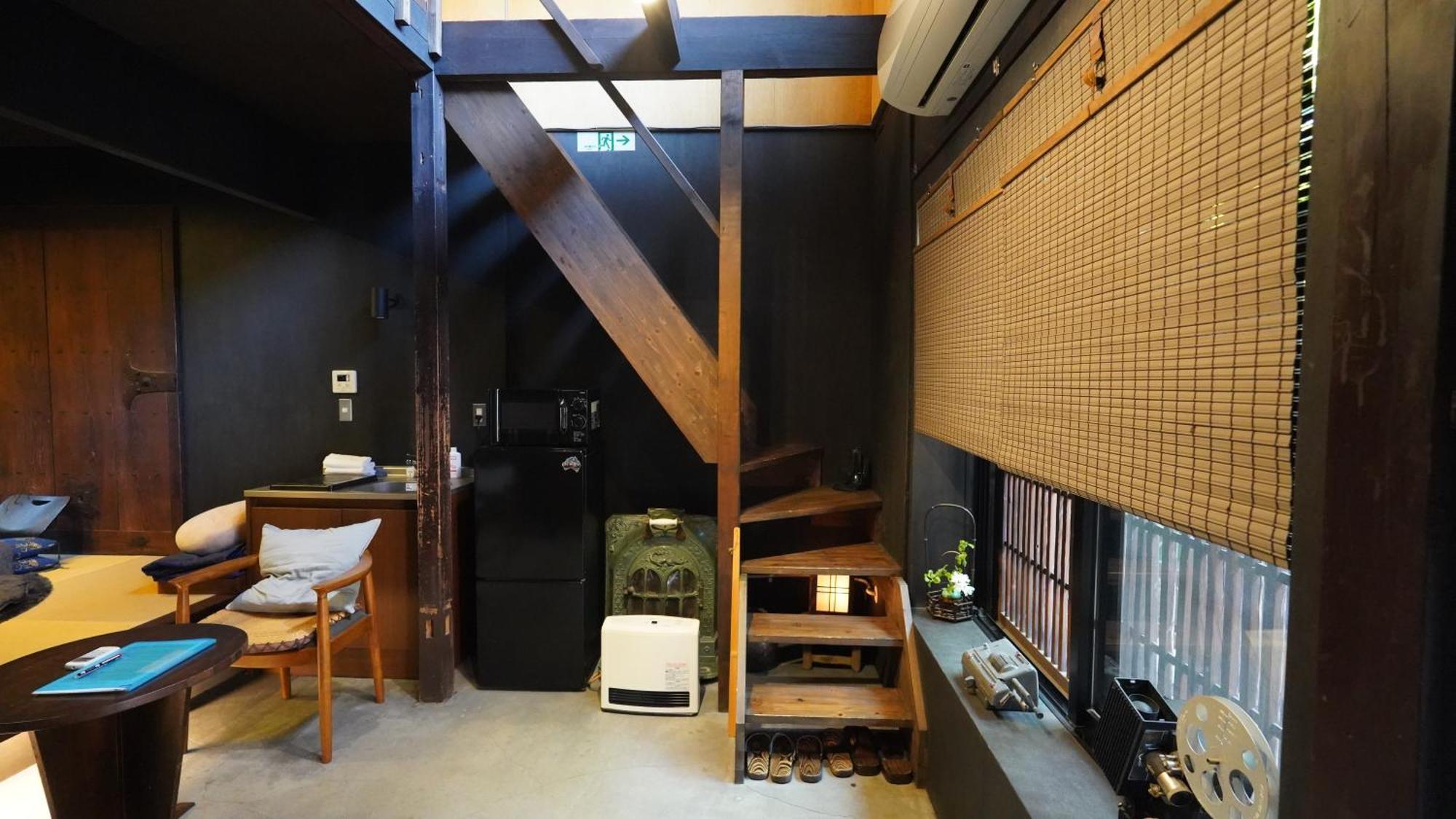 Kaikoan Apartment