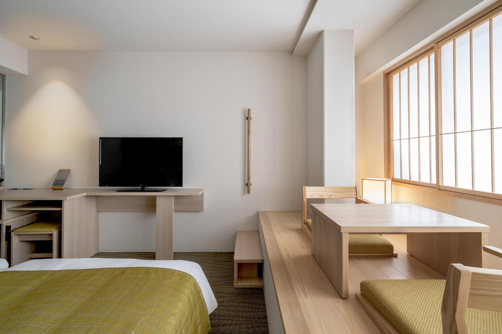 Vista Premio Nagomi Tei 4* Kyoto