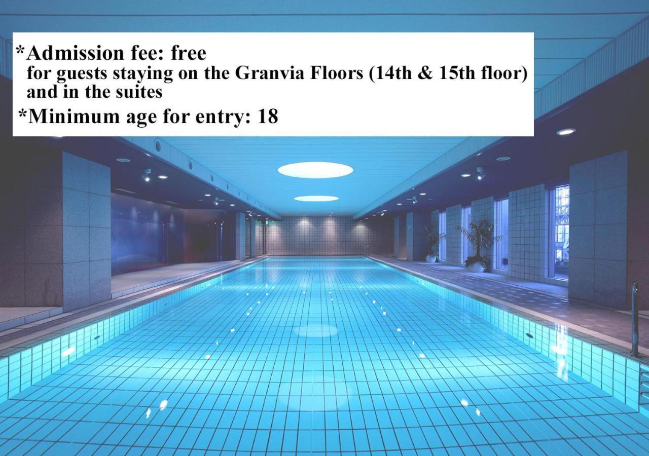 Granvia Hotel