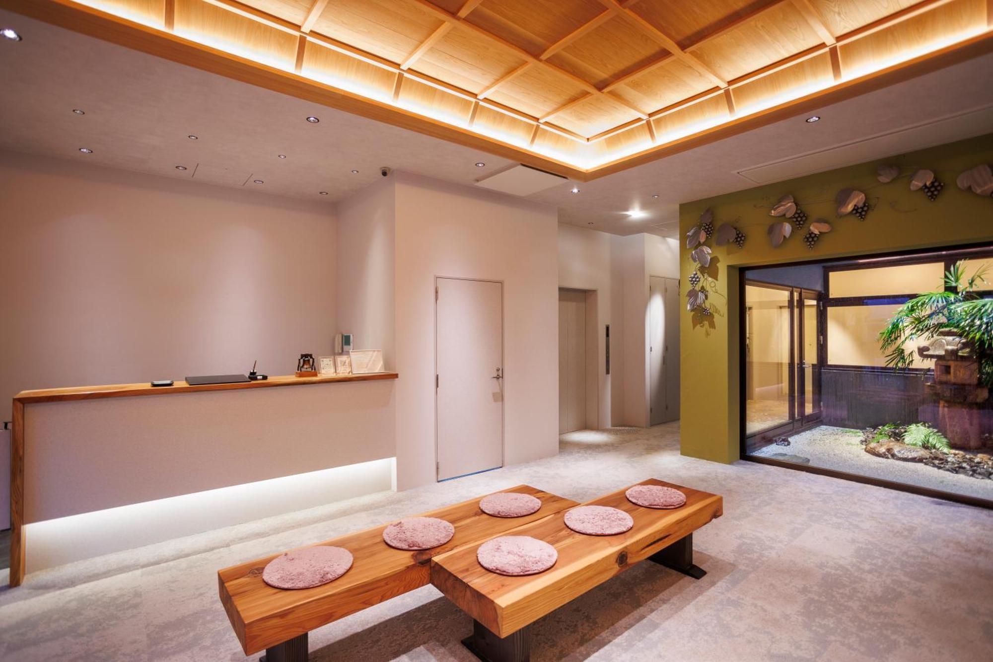 Hotel Ethnography Kiyomizu Gojo 3*