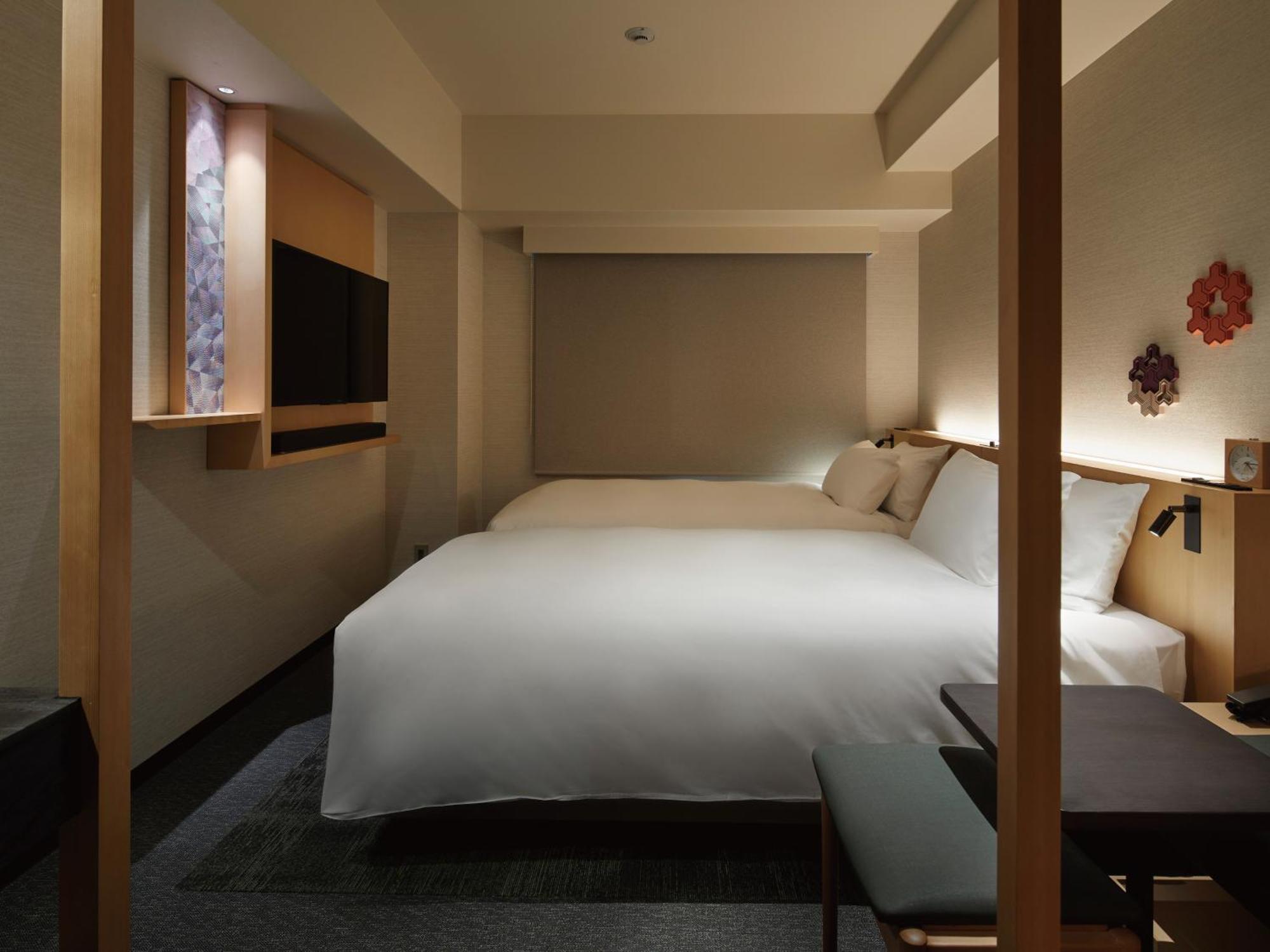 Hotel Agora Karasuma Kyoto
