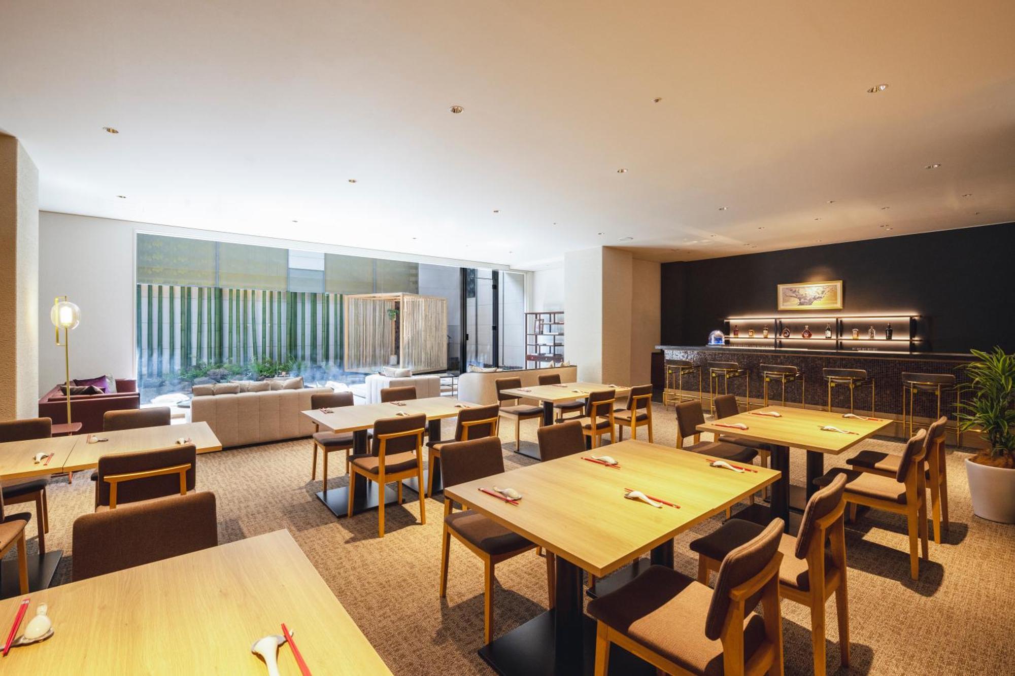 Noku 4* Kyoto