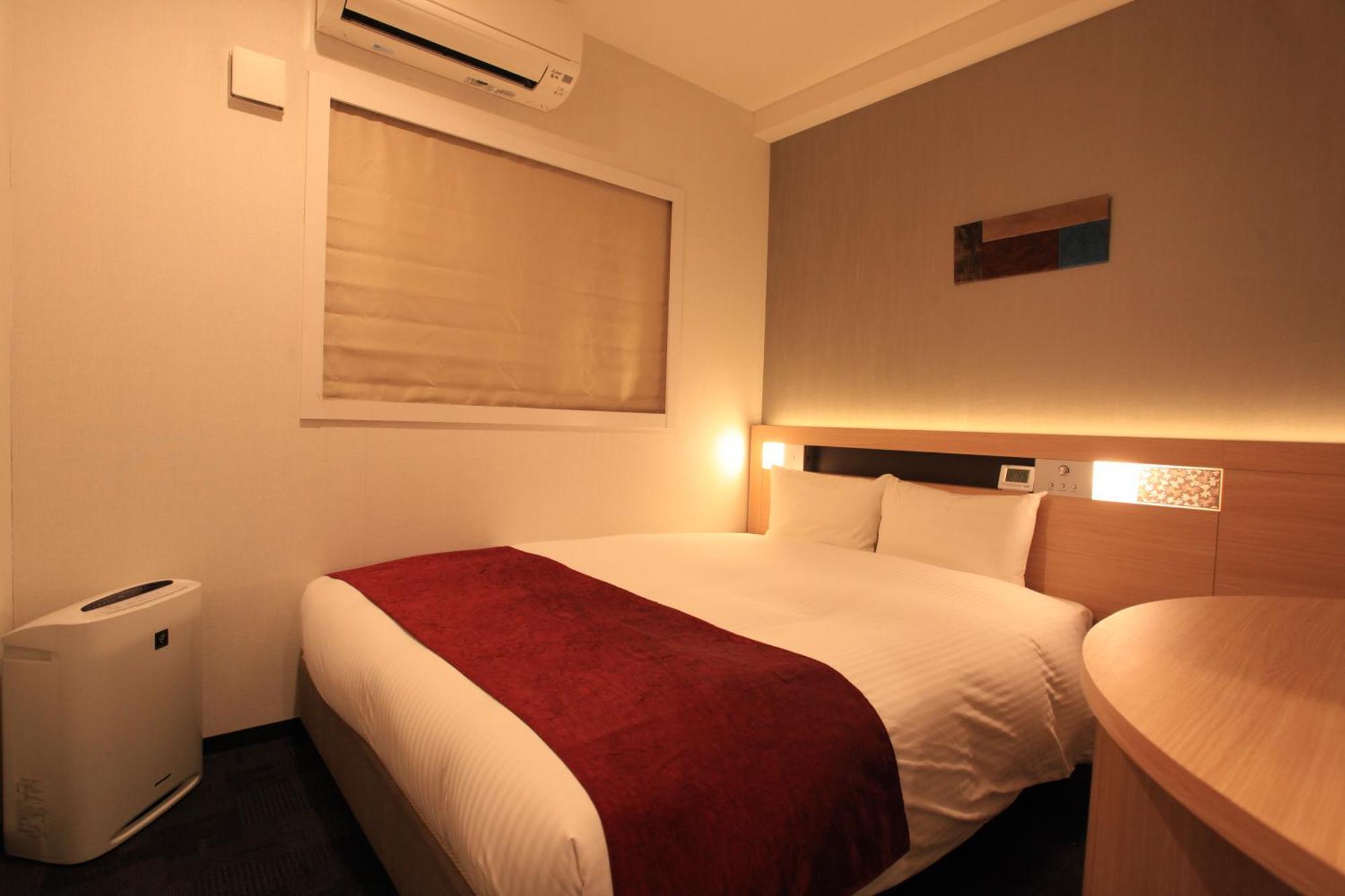Urban Nijo Premium Hotel