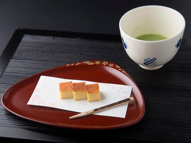 Matsui Honkan Kyoto