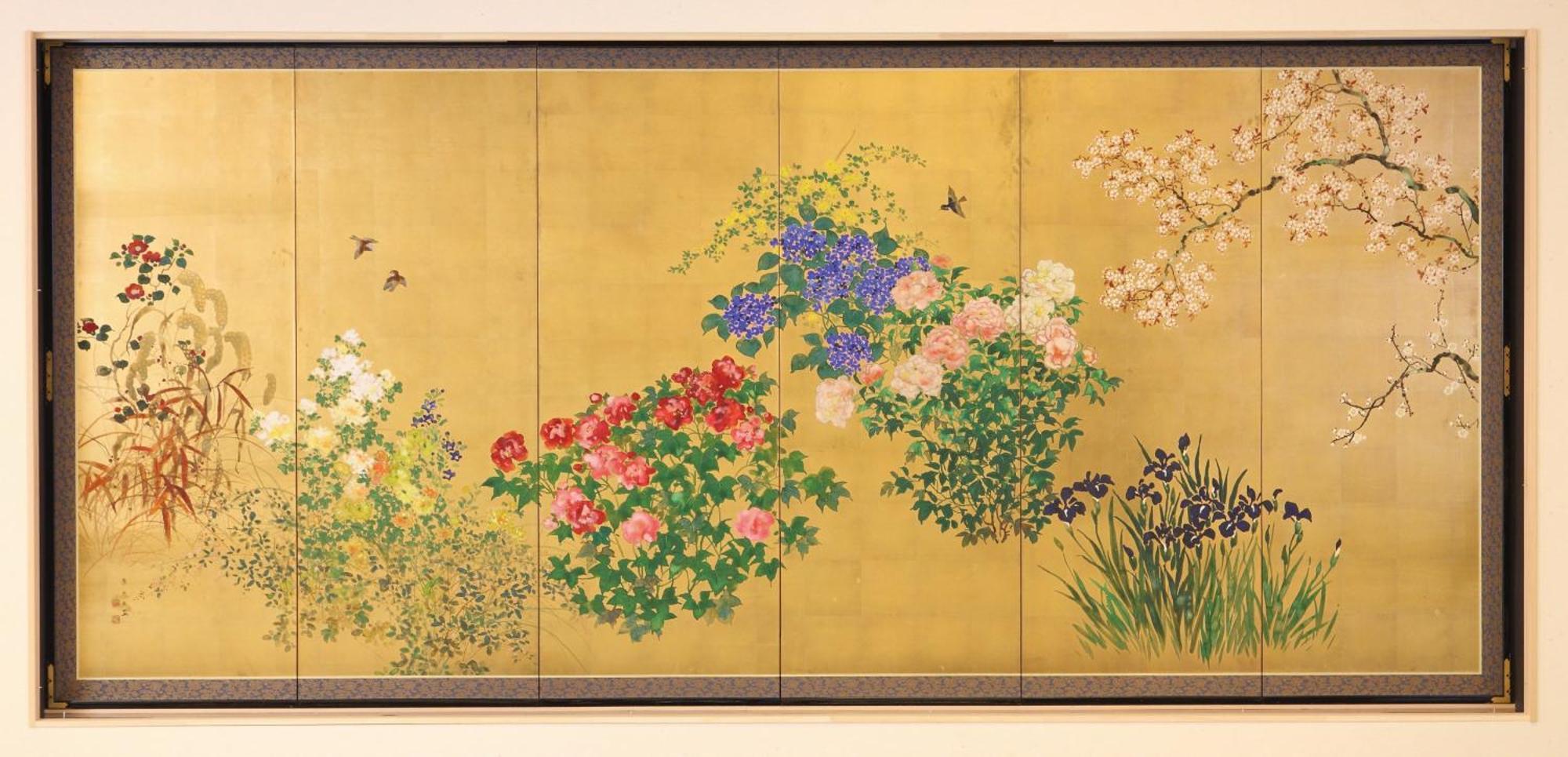 Ryokan Matsui Honkan 4*