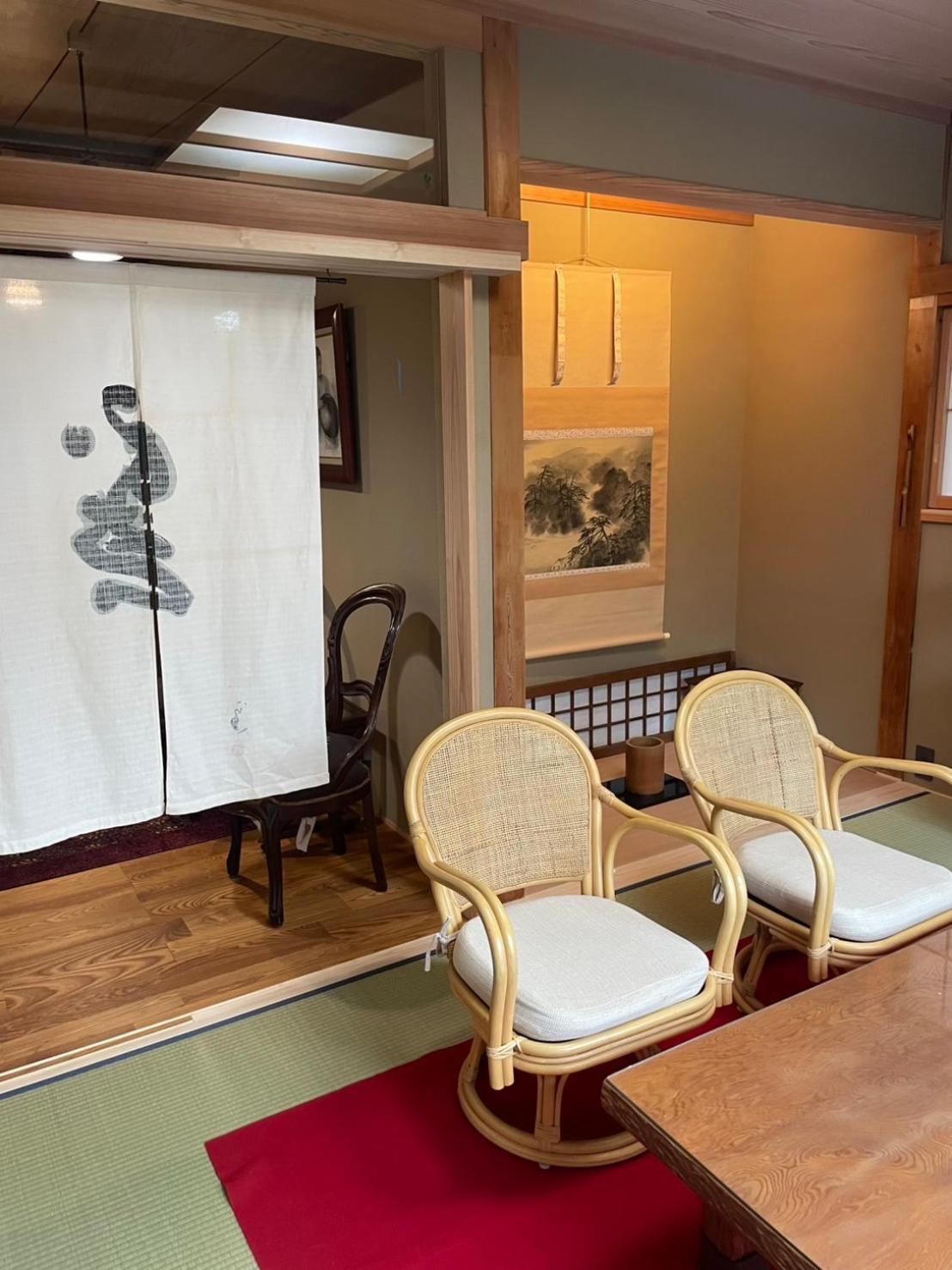 Sakura House Homestay *