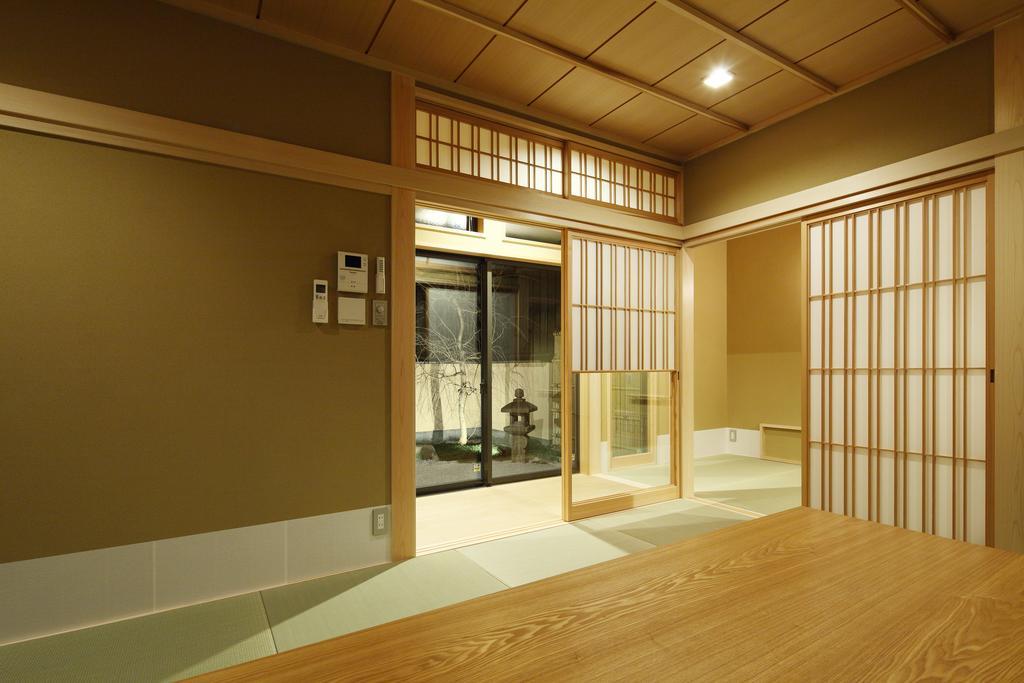 Holiday home Kyoyado Usagi
