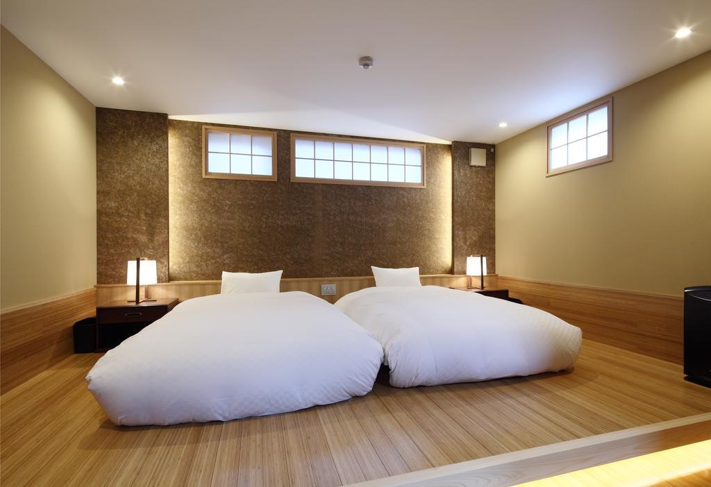 Kyoyado Usagi Kyoto