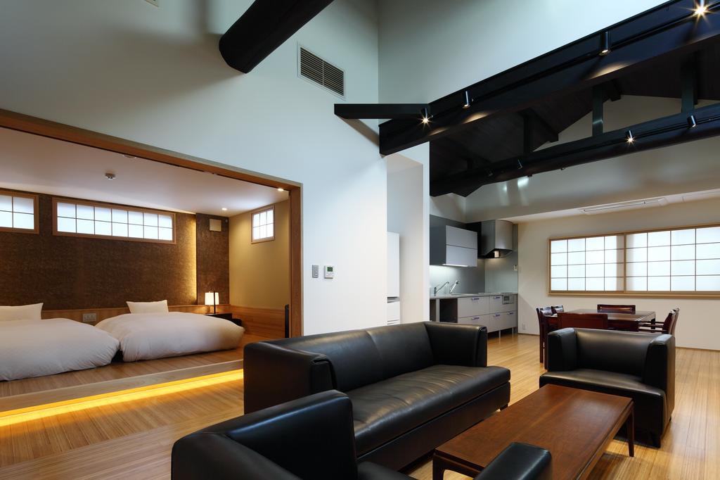 Holiday home Kyoyado Usagi Kyoto