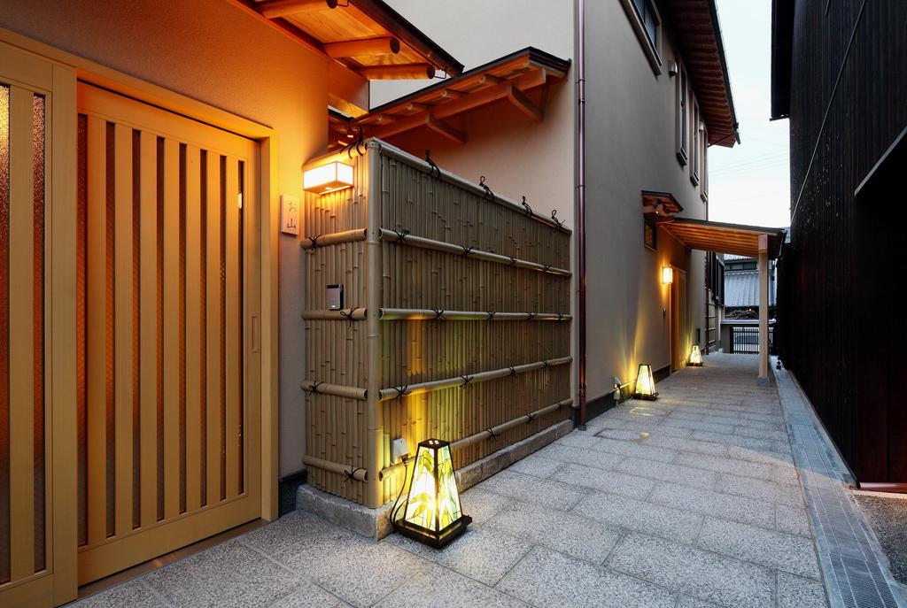 Holiday home Kyoyado Usagi *
