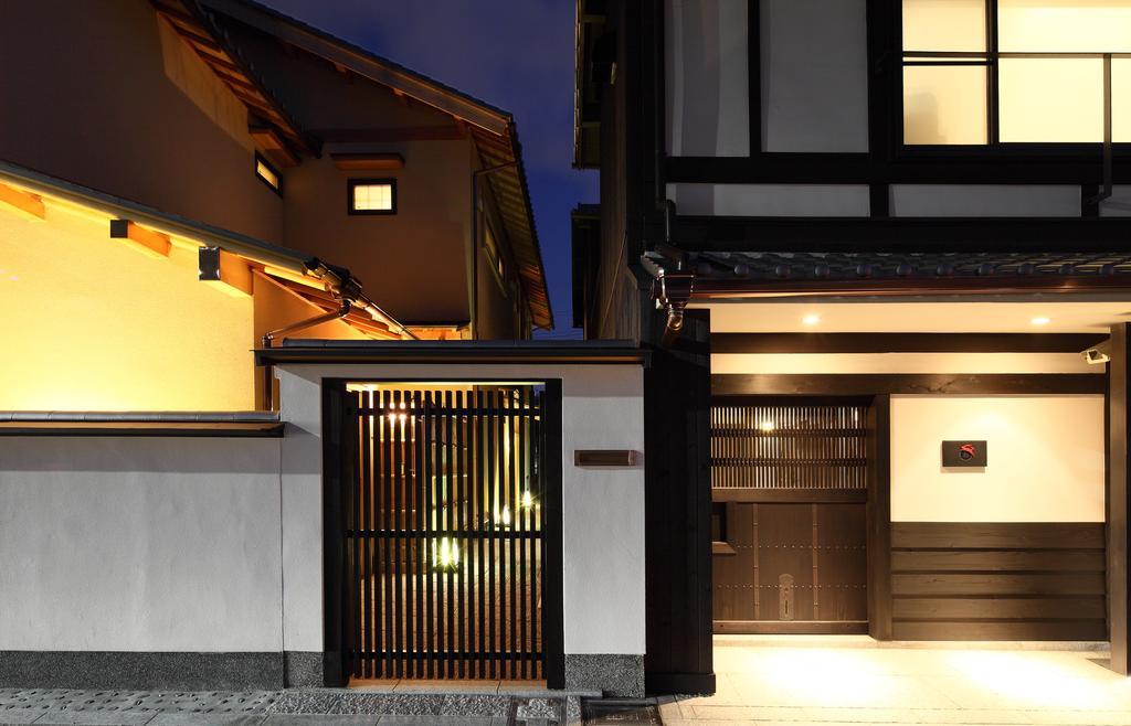 Kyoyado Usagi Holiday home Kyoto