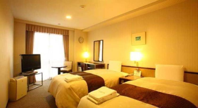Sunroute Hotel Kyoto