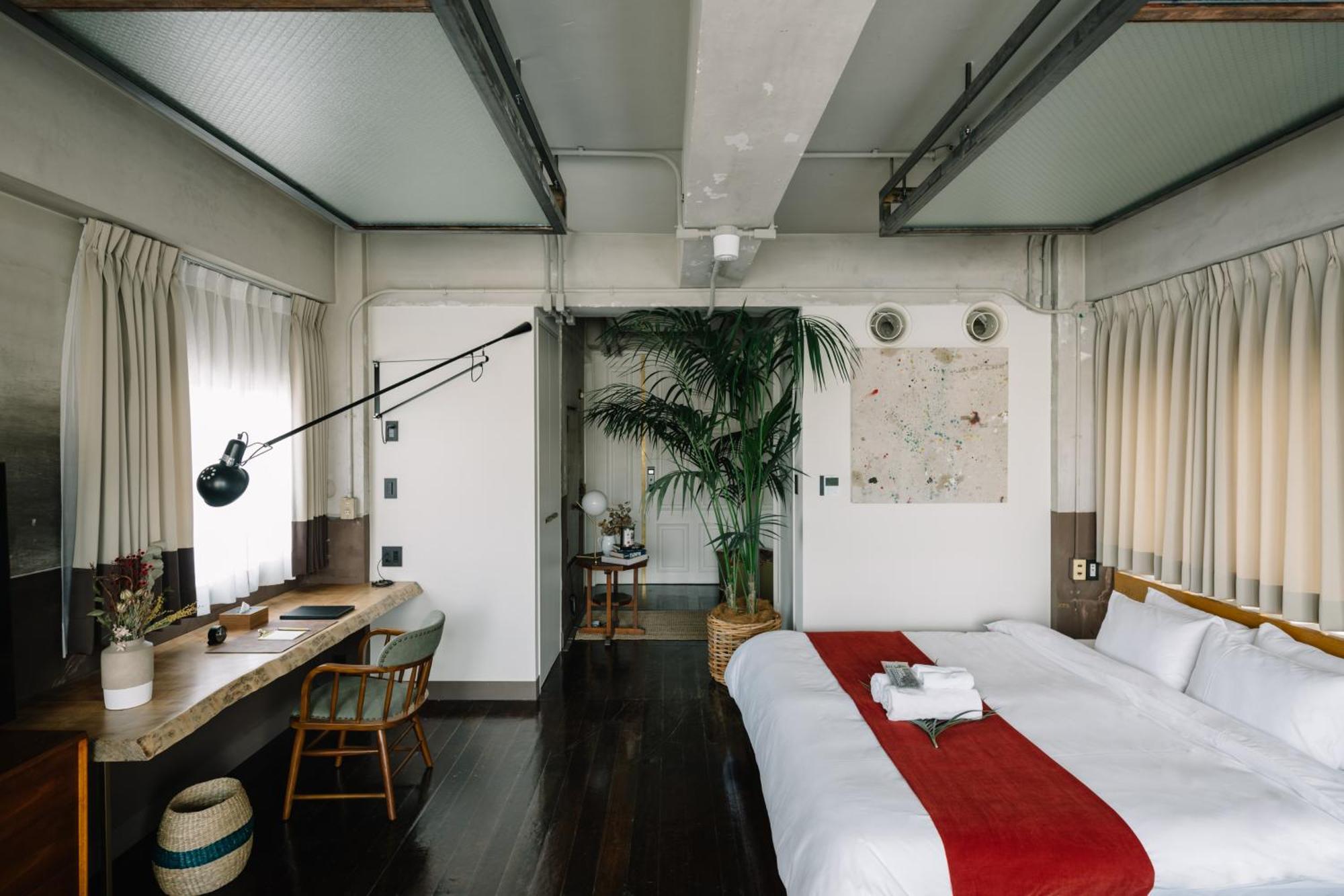 Inc Kyoto