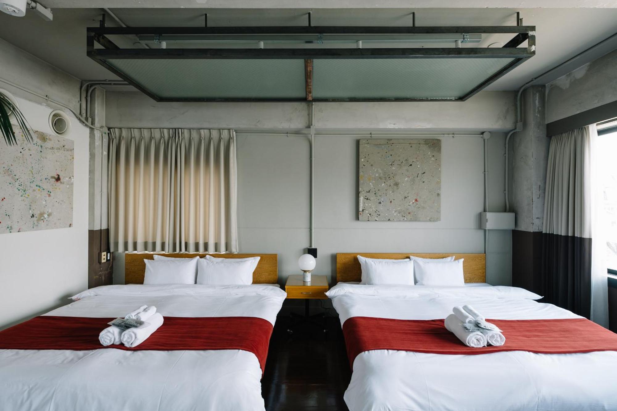 Inc Hotel