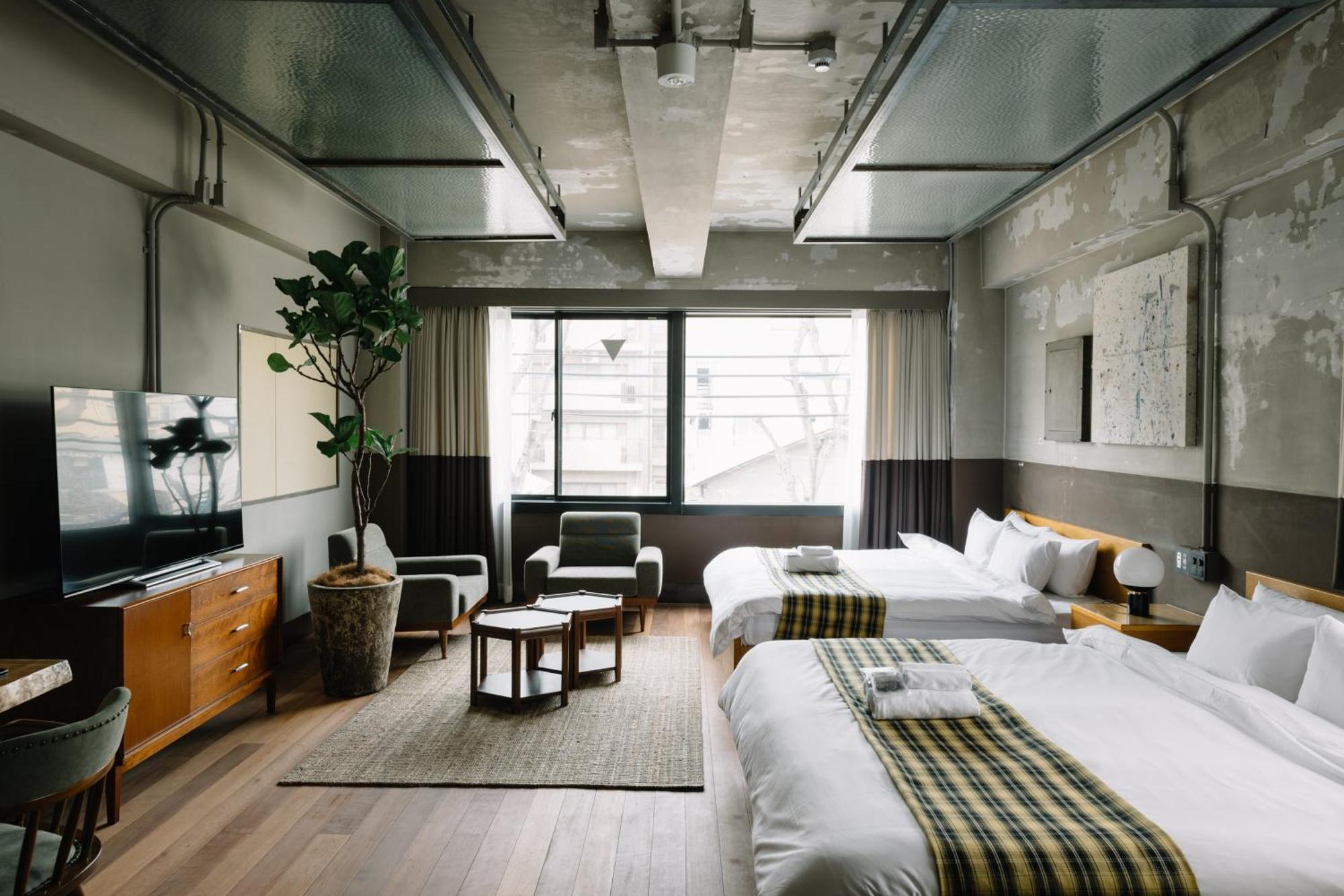 Inc Hotel