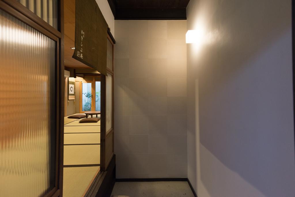 Kakishibu An Machiya House Bahay bakasyunan
