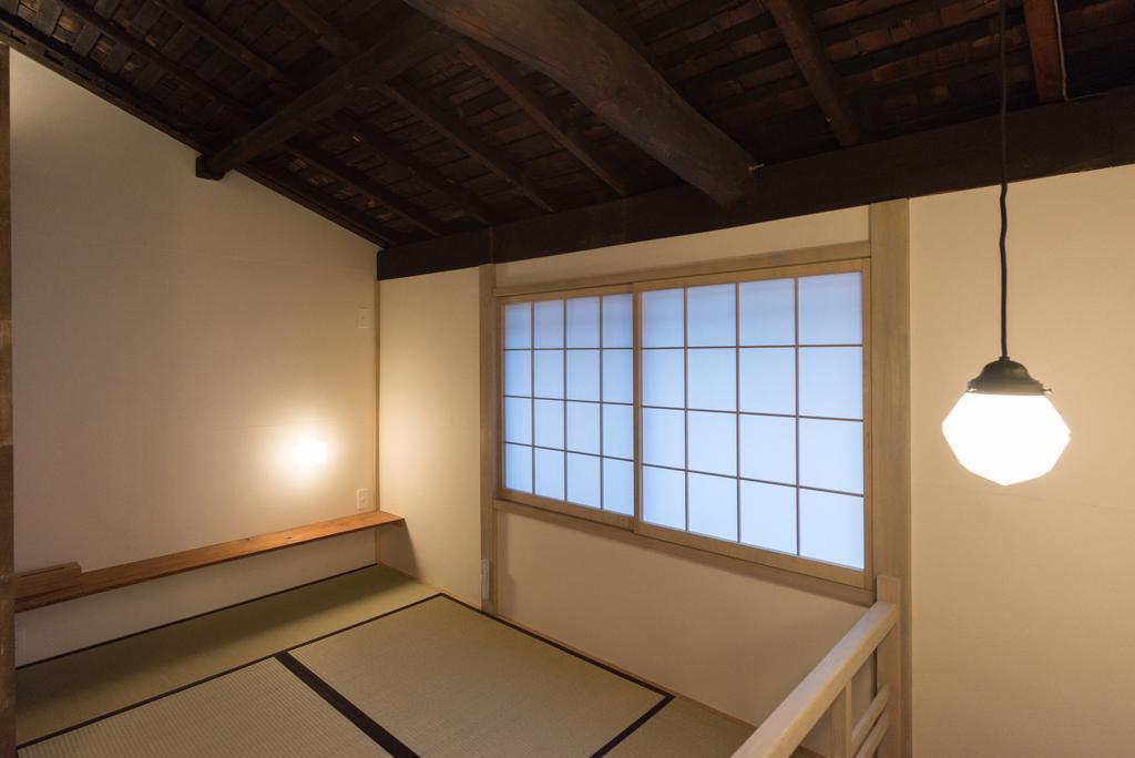 Kakishibu An Machiya House Bahay bakasyunan